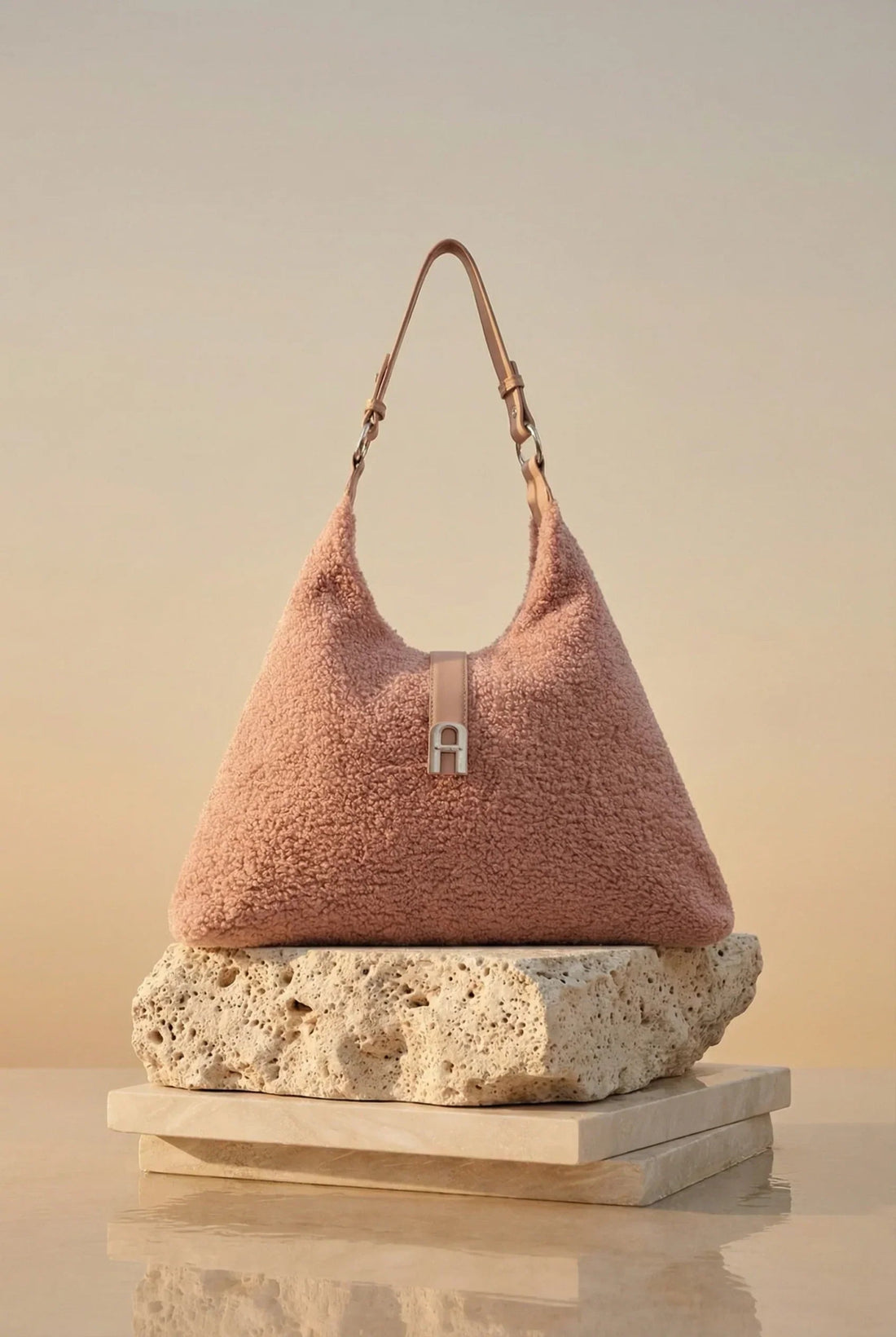 The Rise of Statement Handbags: Why the Maddie Bag Is the New Icon to Know - Adonis King Collection