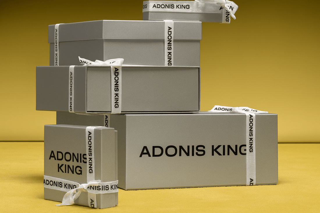 The Ultimate Holiday Gift Guide 2025: Luxury Bags Worth Giving (and Getting!) - Adonis King Collection