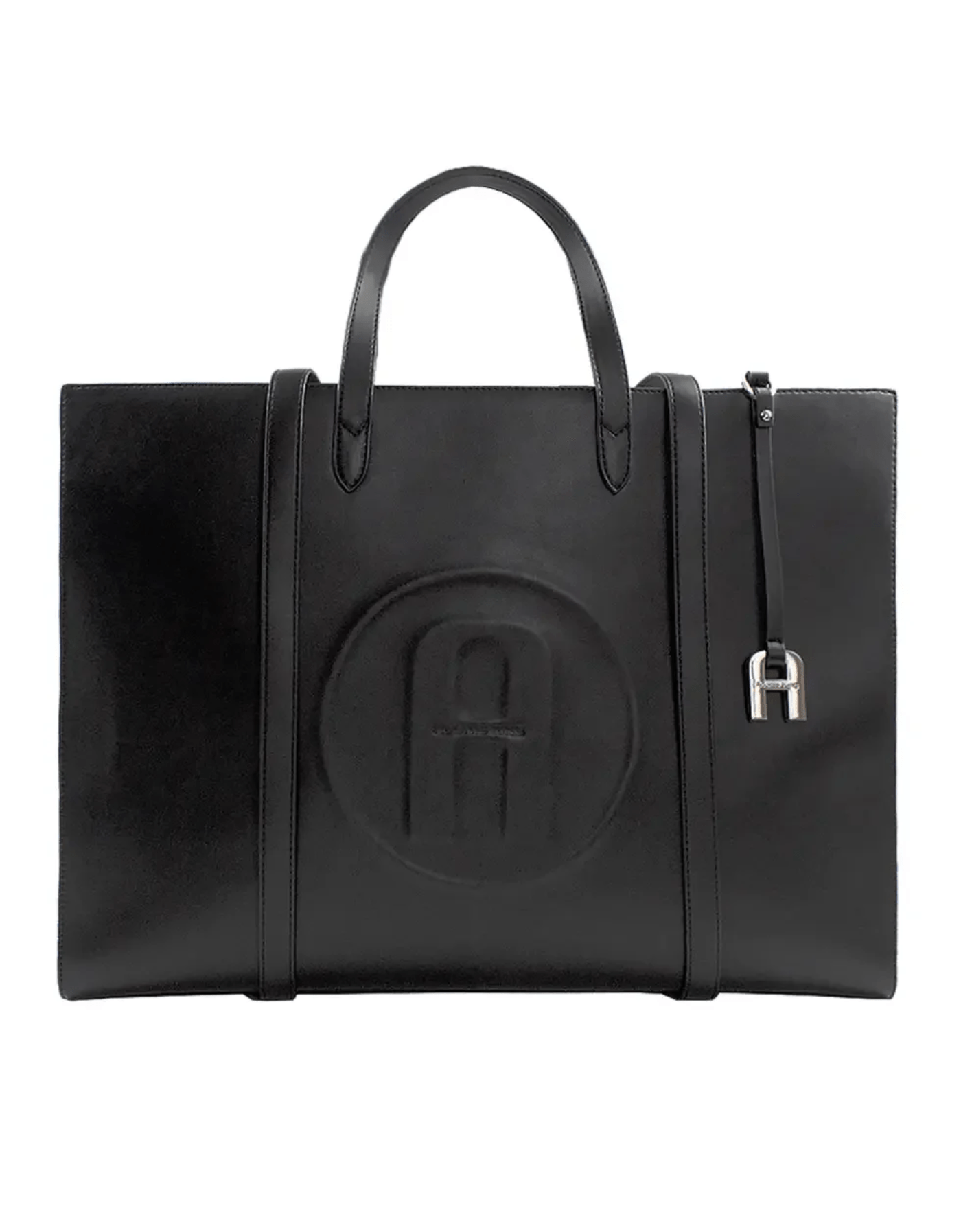 Bev Shopper Tote - Adonis King Collection