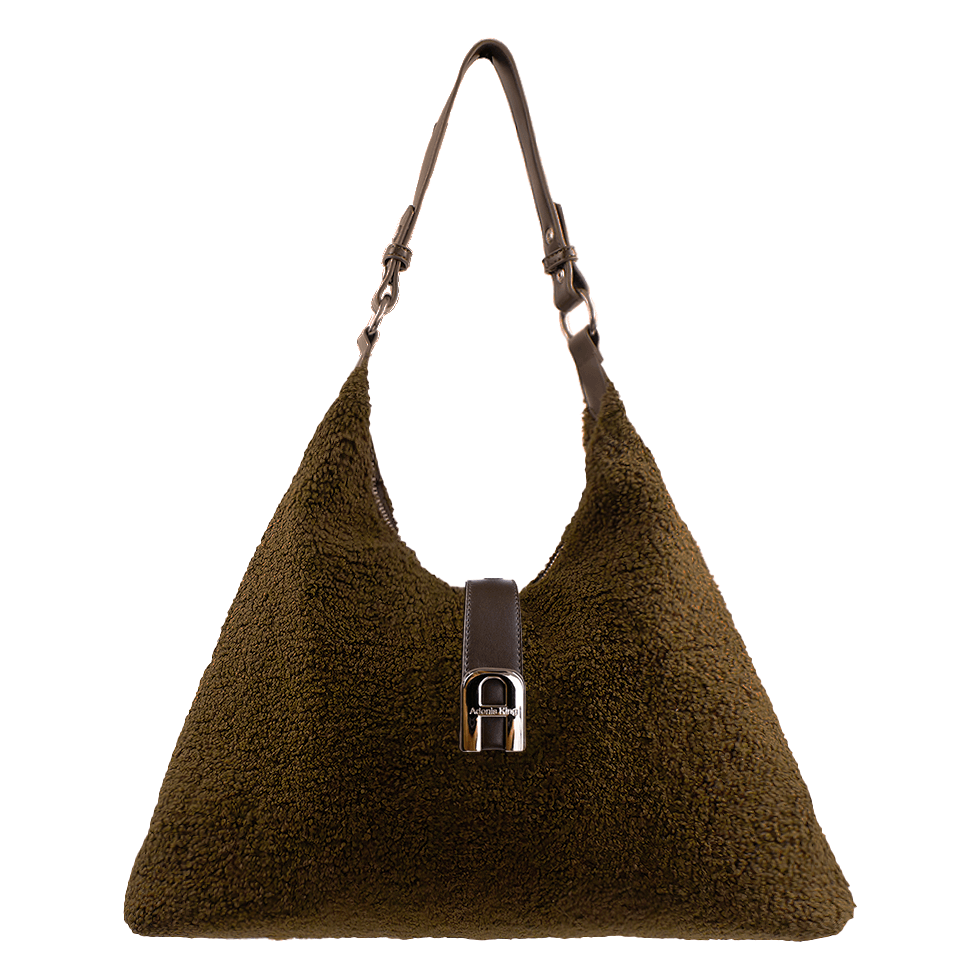 THE MADDIE BAG COLLECTION
