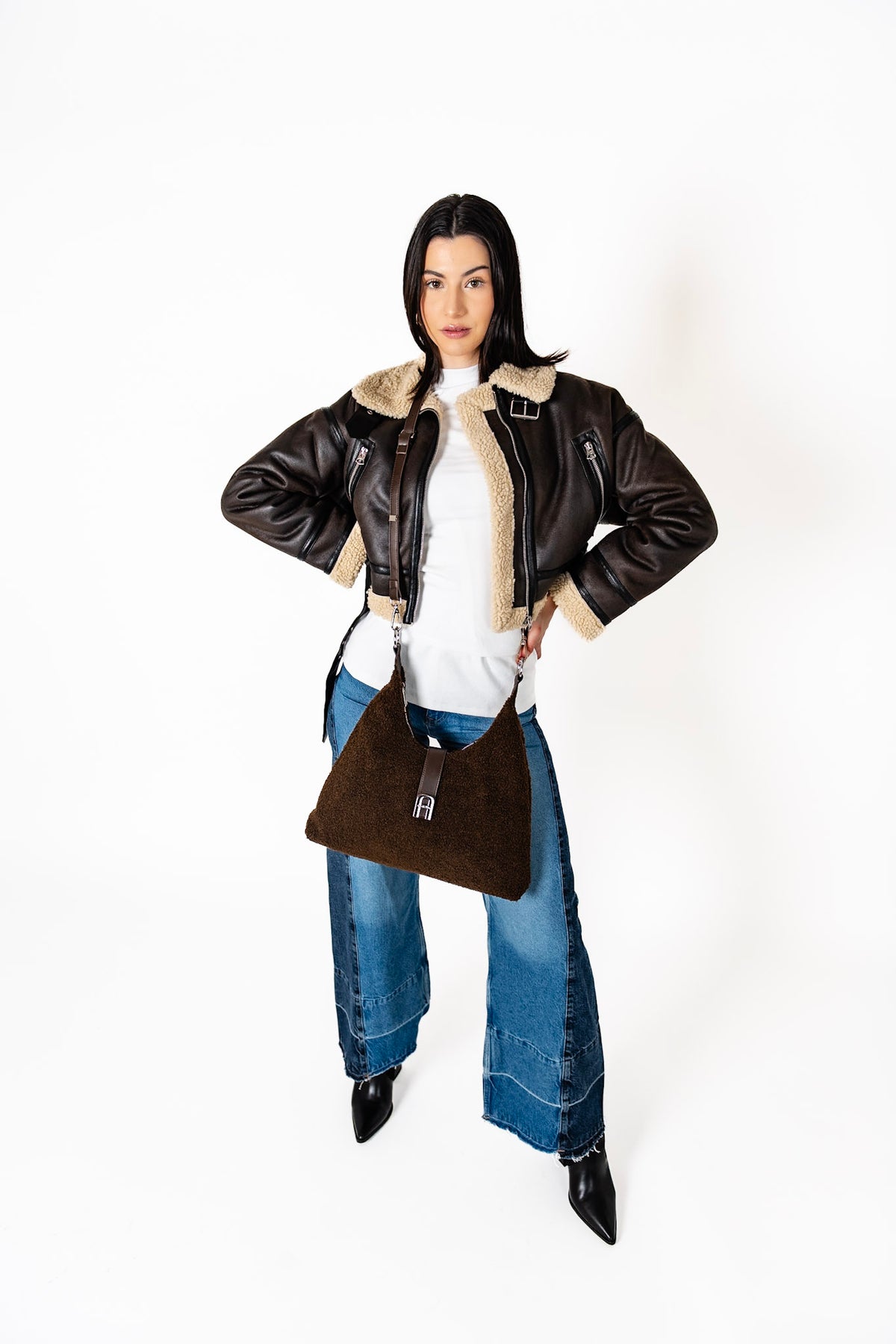 Maddie Shoulder Bag