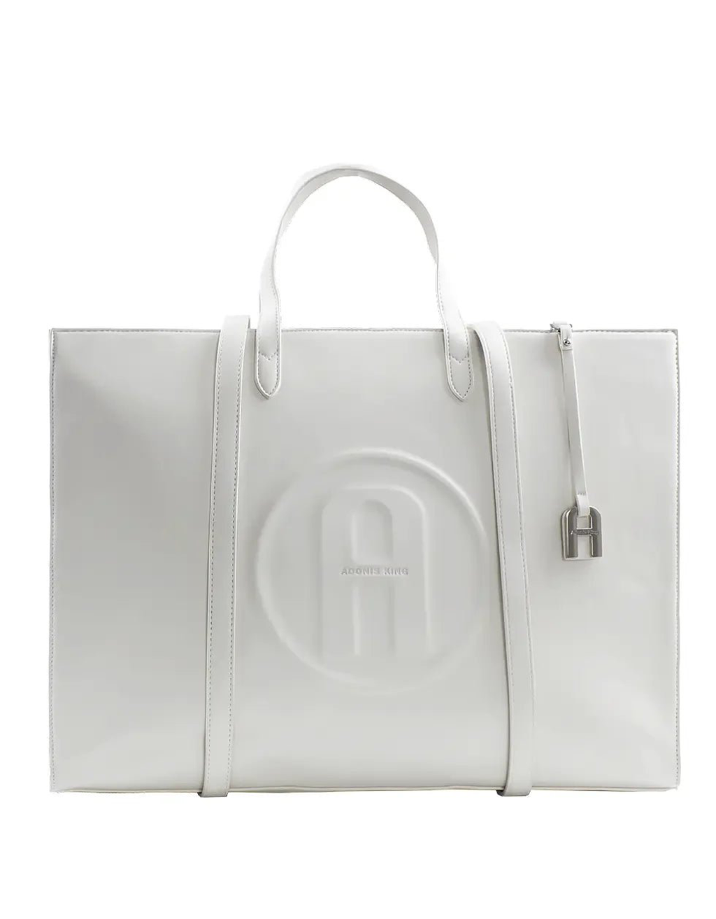 BEV Shopper Tote Adonis King Collection 