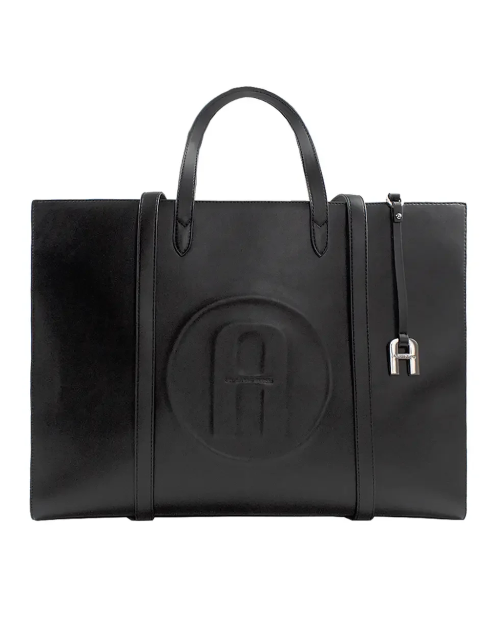 BEV Shopper Tote Adonis King Collection 