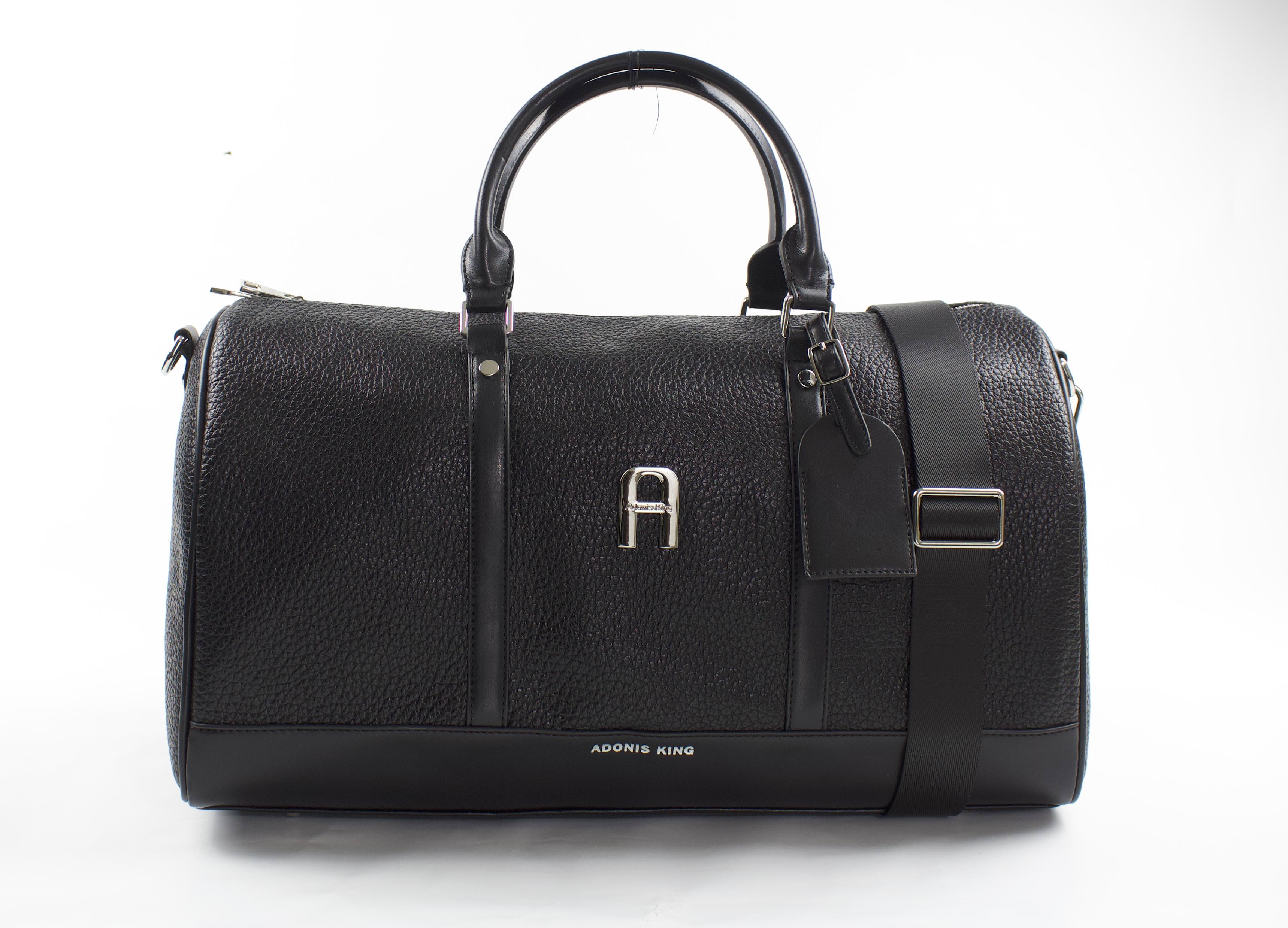 KENDRICK WEEKENDER BAG - LARGE