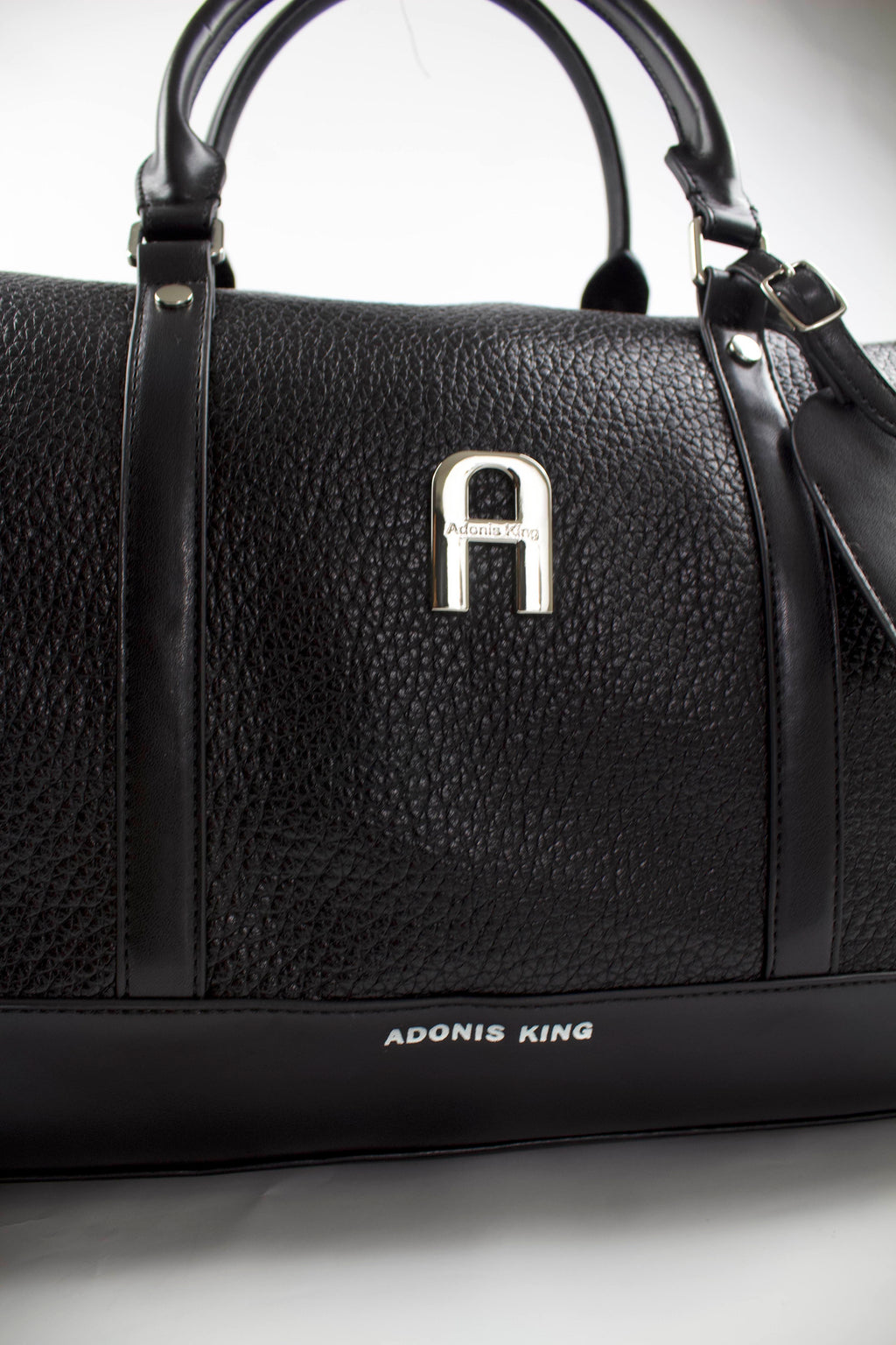 KENDRICK WEEKENDER BAG - MEDIUM