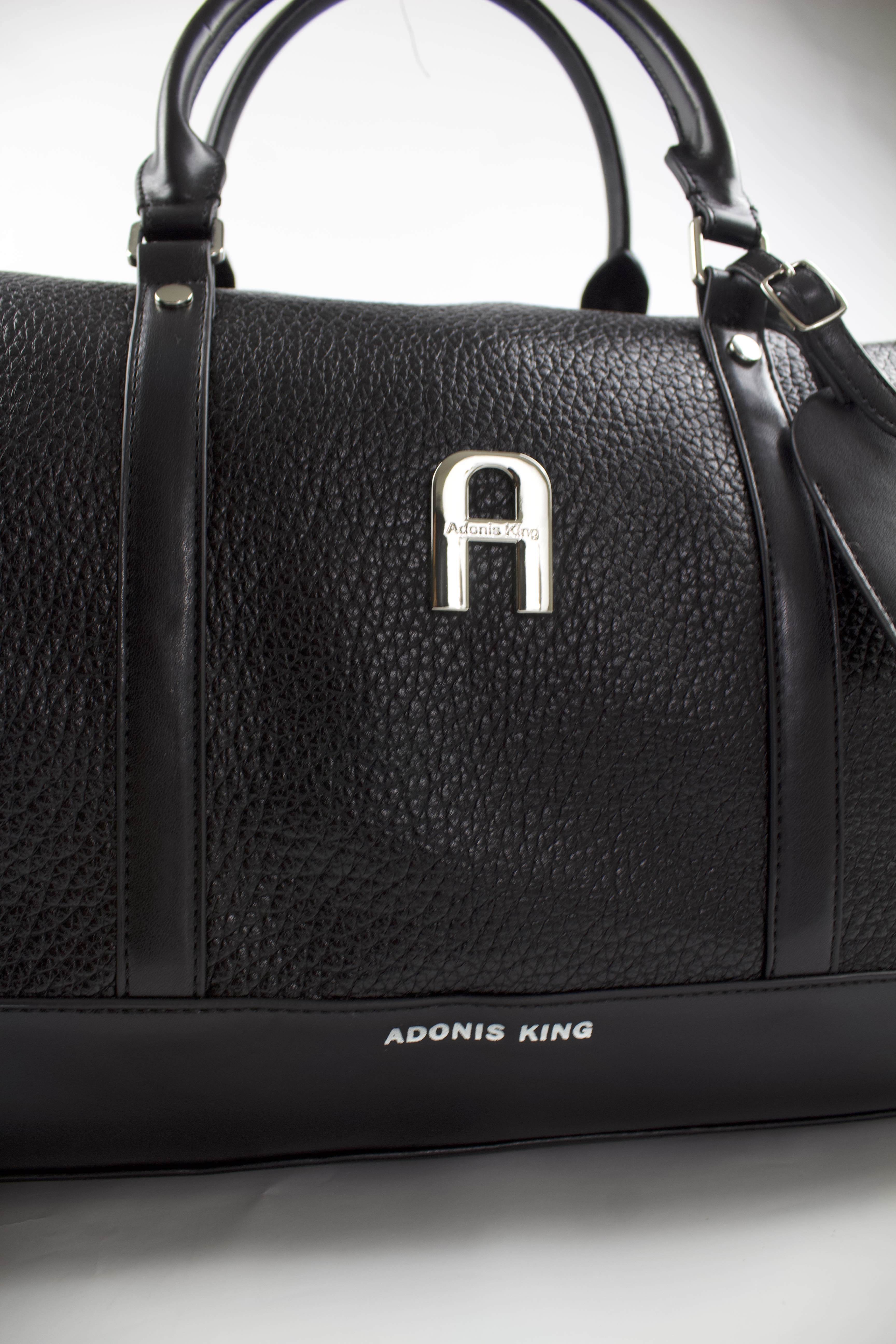 KENDRICK WEEKENDER BAG - LARGE