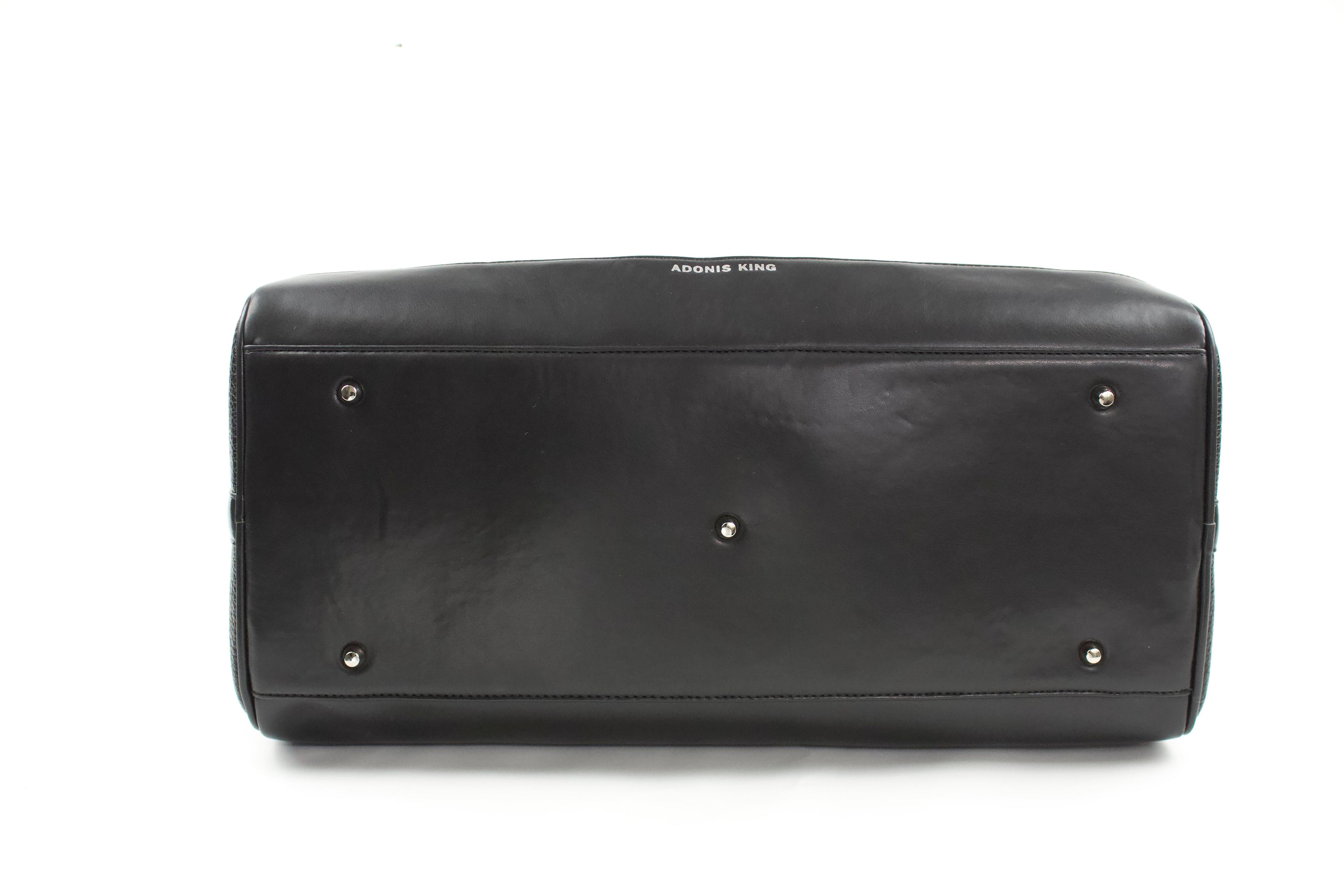 KENDRICK WEEKENDER BAG - LARGE
