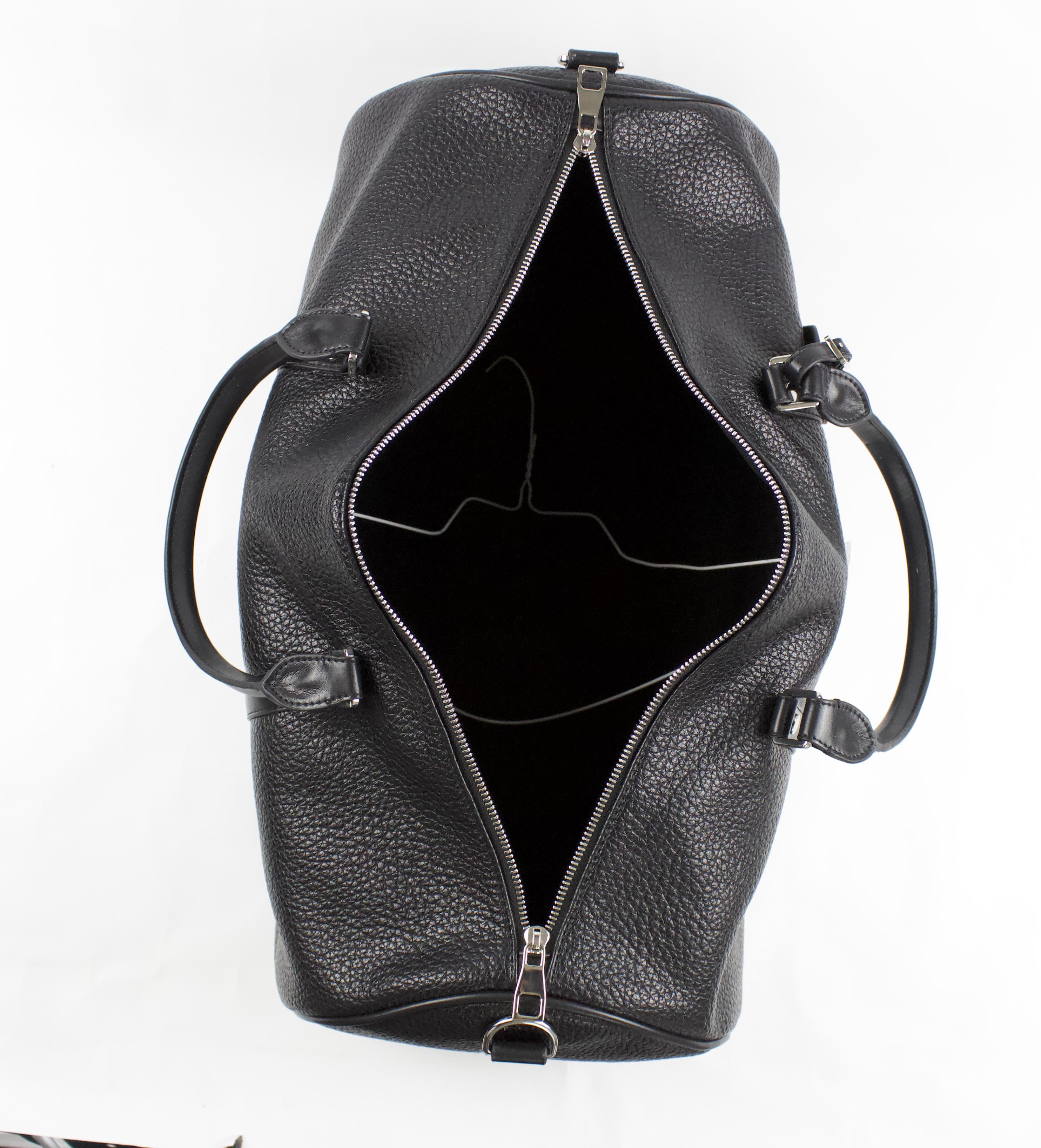 KENDRICK WEEKENDER BAG - MEDIUM