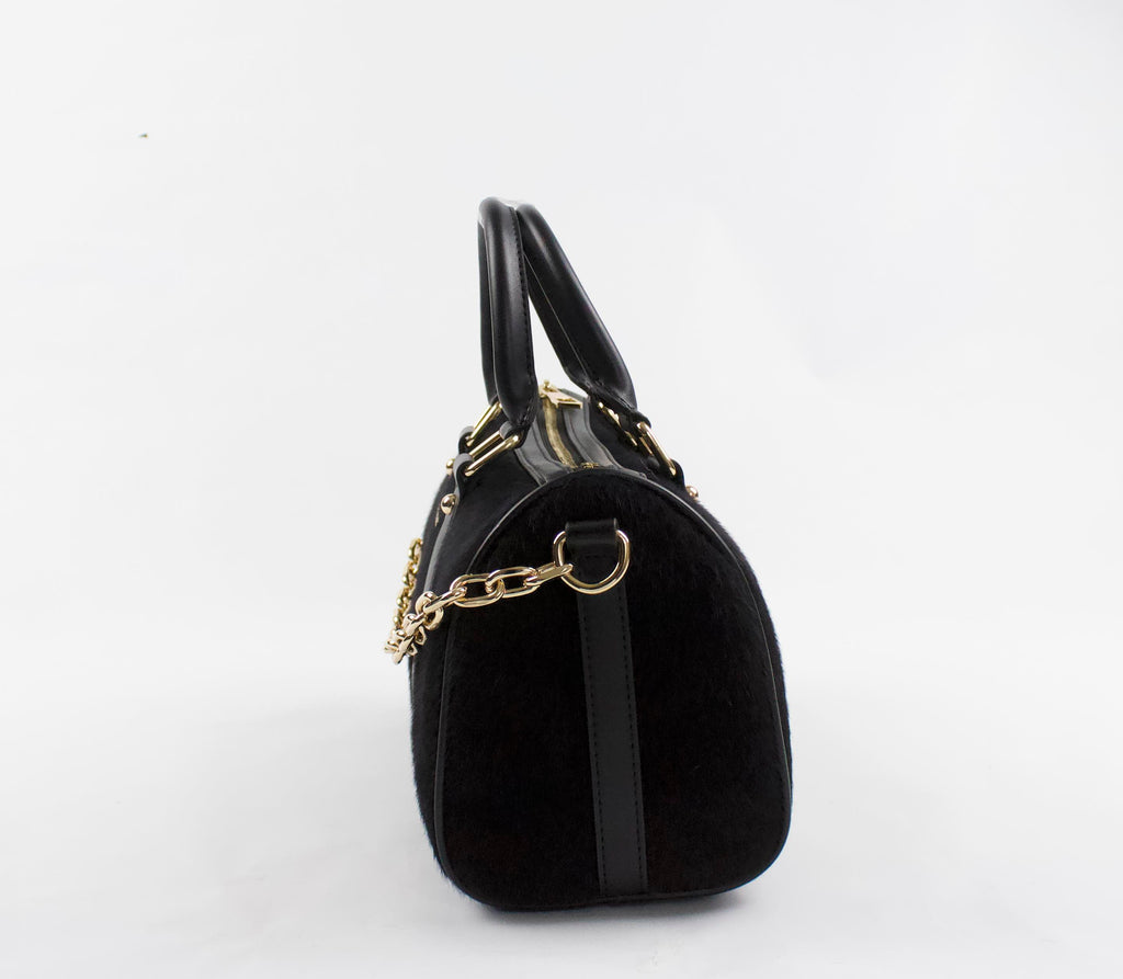 ROXY TOP HANDLE DUFFLE BAG
