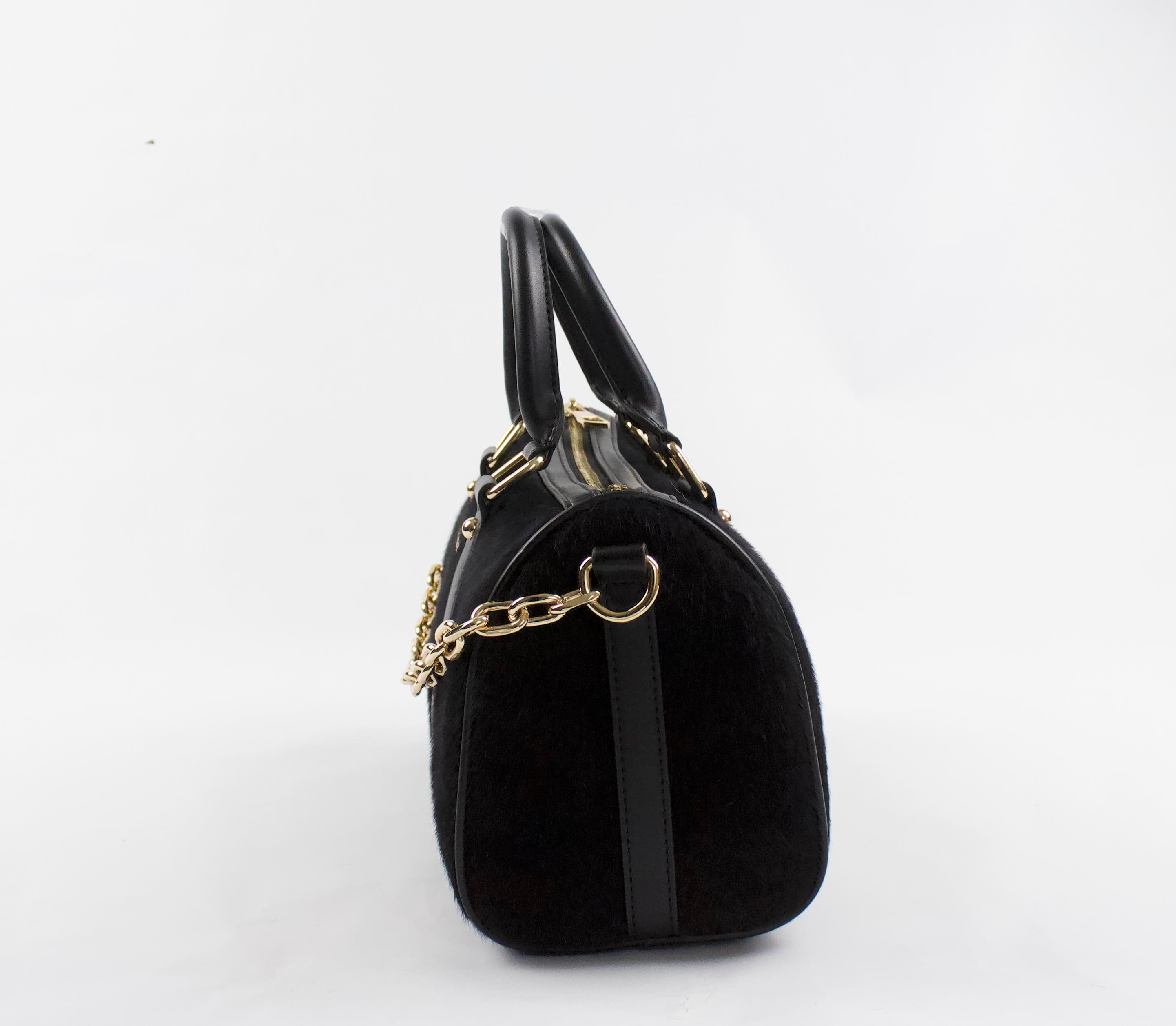 ROXY TOP HANDLE DUFFLE BAG
