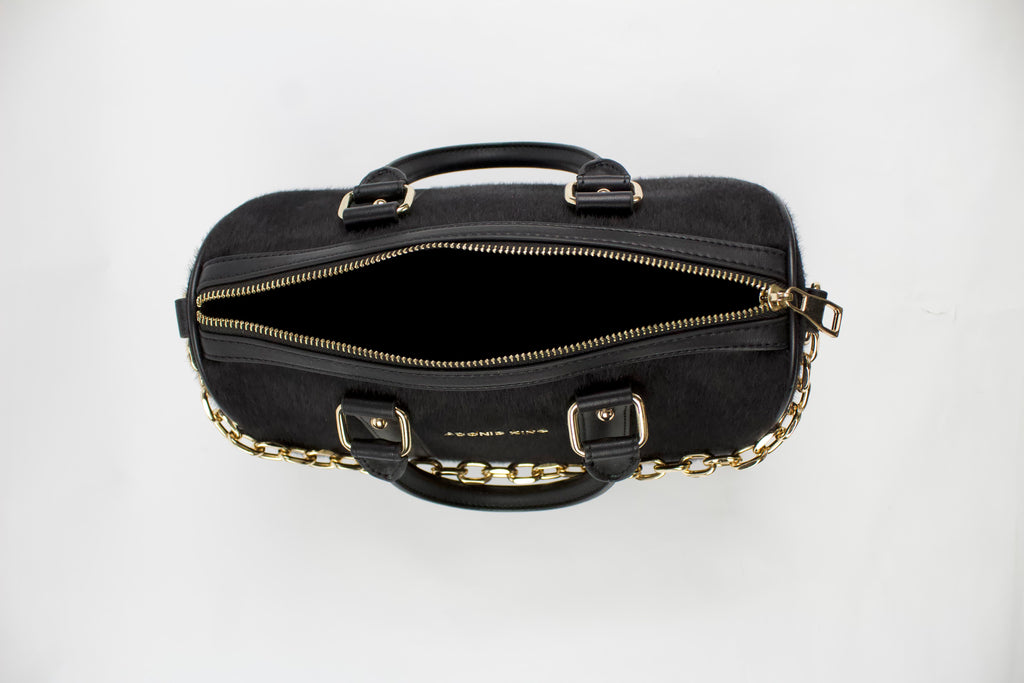 ROXY TOP HANDLE DUFFLE BAG