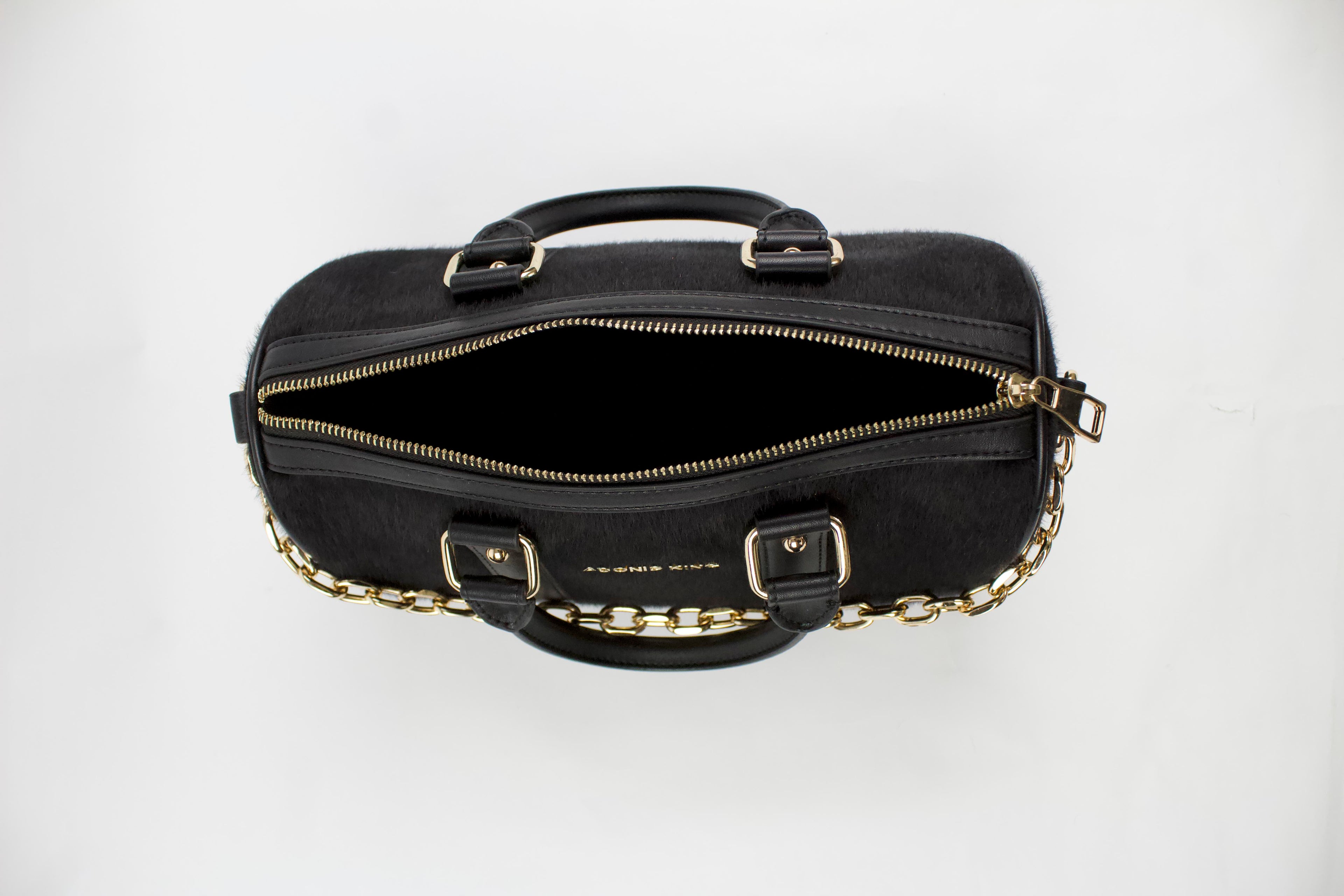ROXY TOP HANDLE DUFFLE BAG