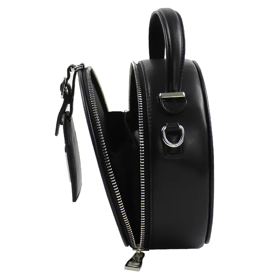KIM Round Trunk Bag Adonis King Collection 