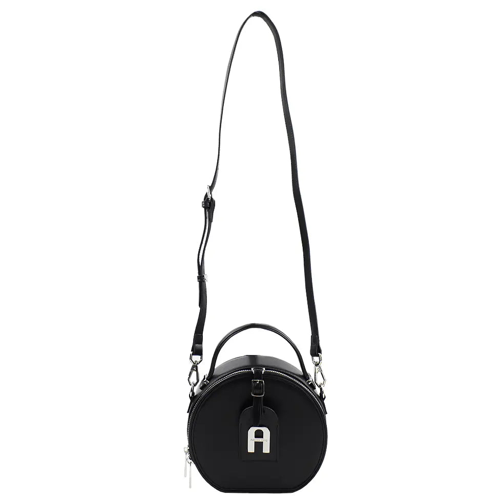 KIM Round Trunk Bag Adonis King Collection 