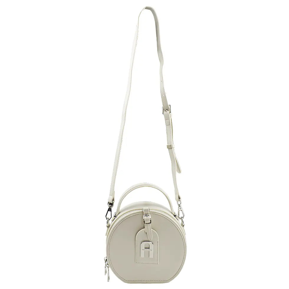 KIM Round Trunk Bag Adonis King Collection 