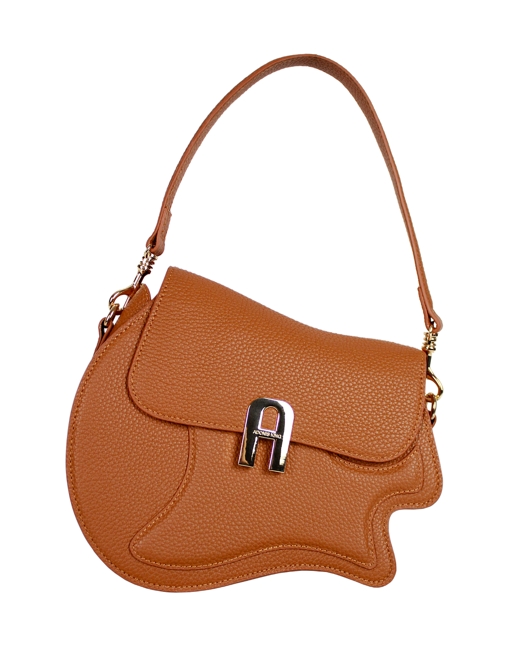 THE SOLOIST - PUMPKIN SPICE