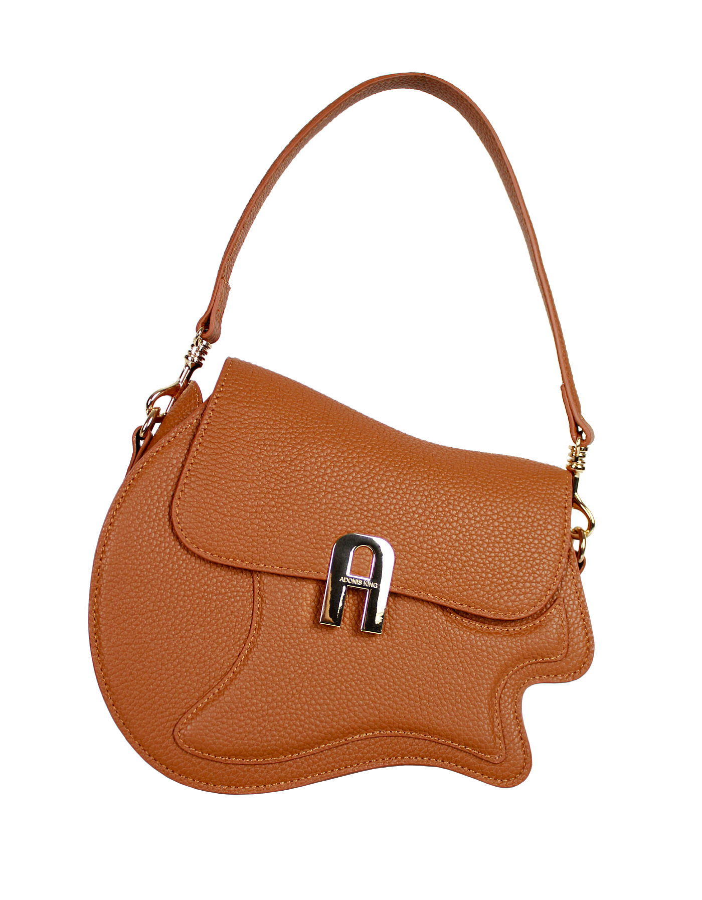 THE SOLOIST - PUMPKIN SPICE