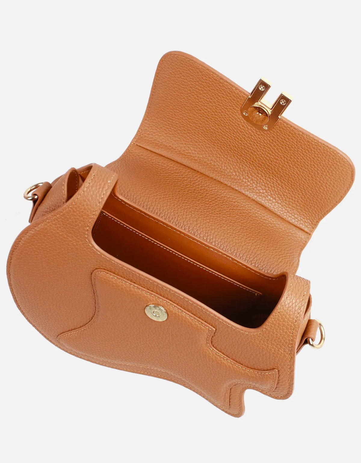 Soloist Bag with Strap - Adonis King Collection