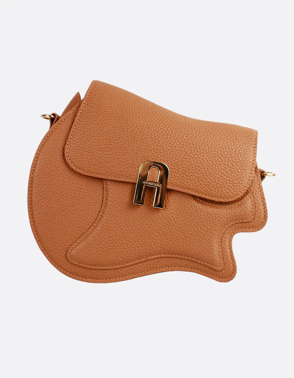 Soloist Bag with Strap - Adonis King Collection