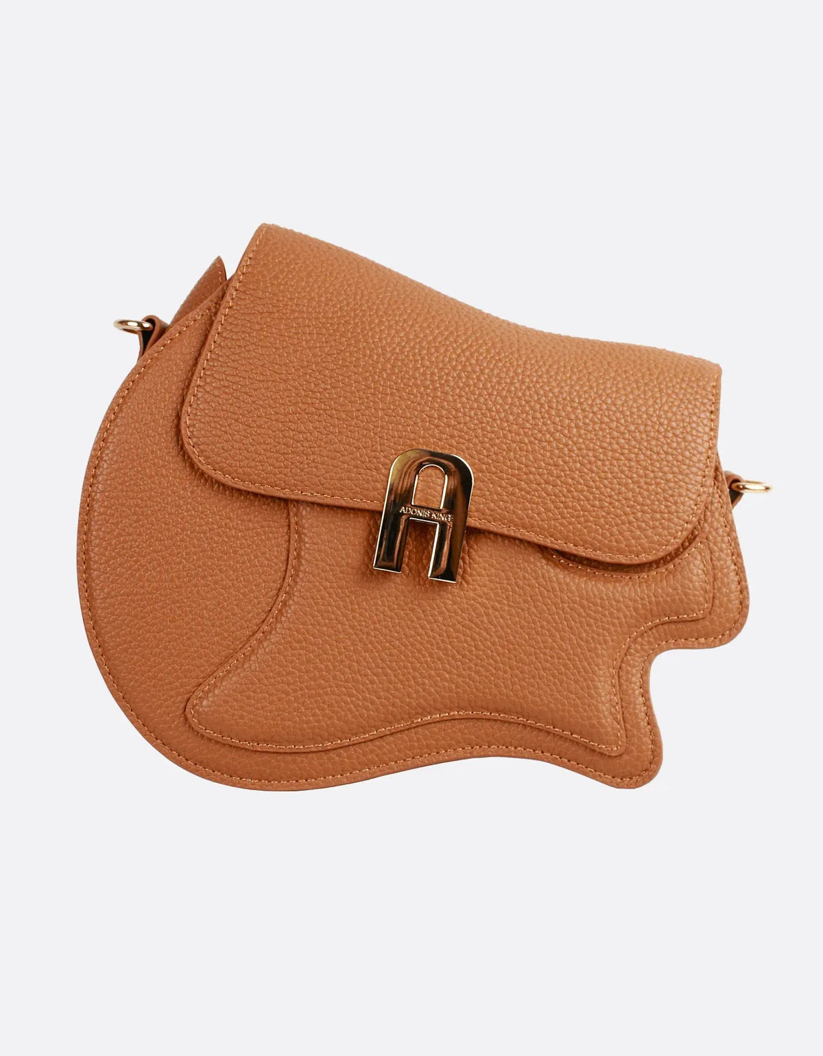 Soloist Bag with Strap - Adonis King Collection