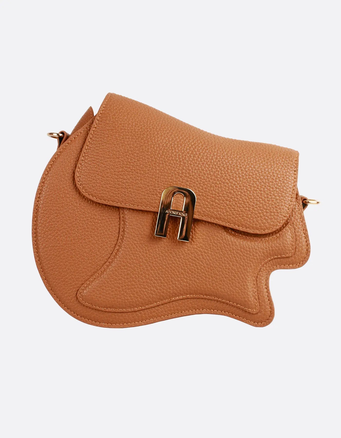 Soloist Bag with Strap Adonis King Collection 