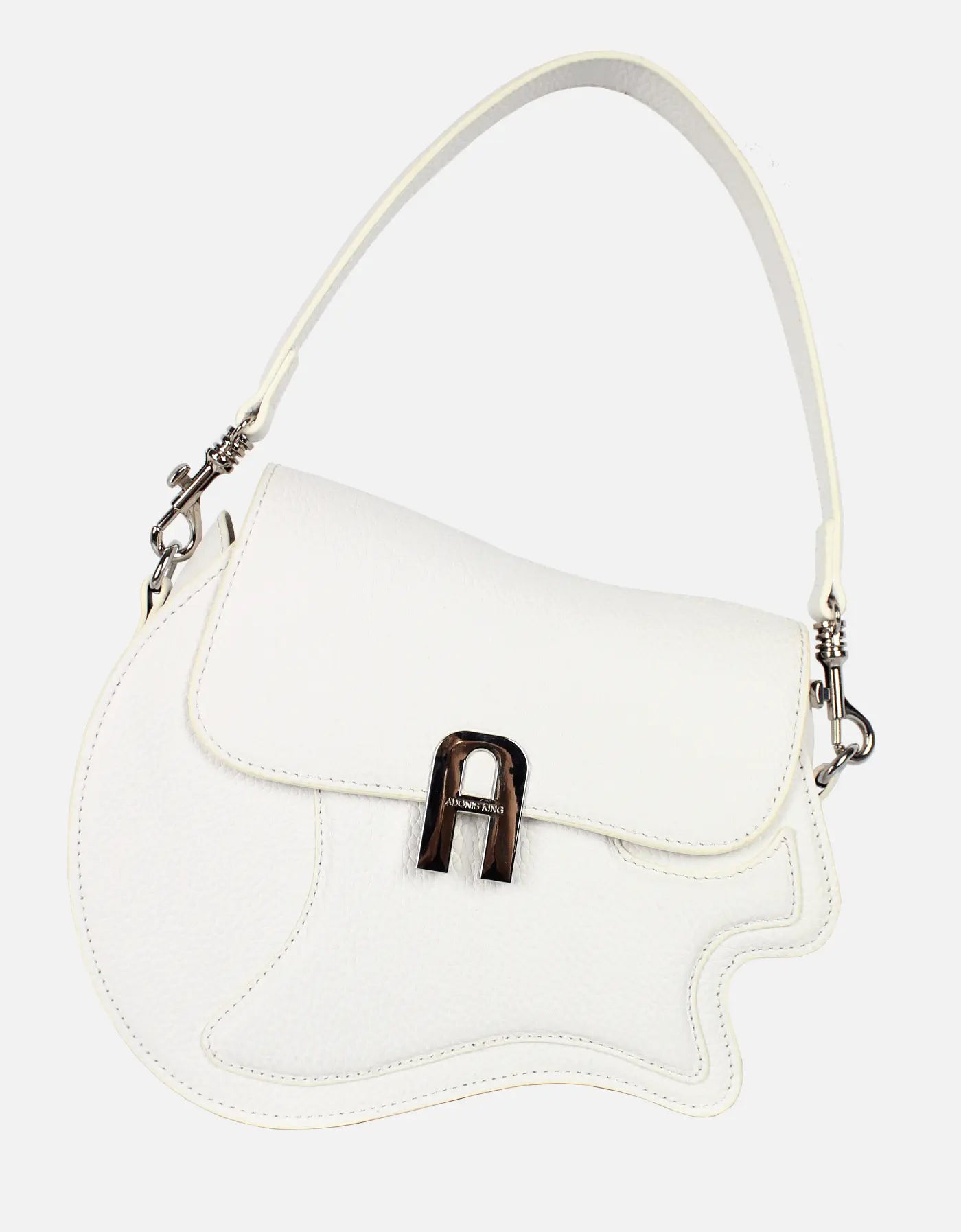 Soloist Bag with Strap - Adonis King Collection 