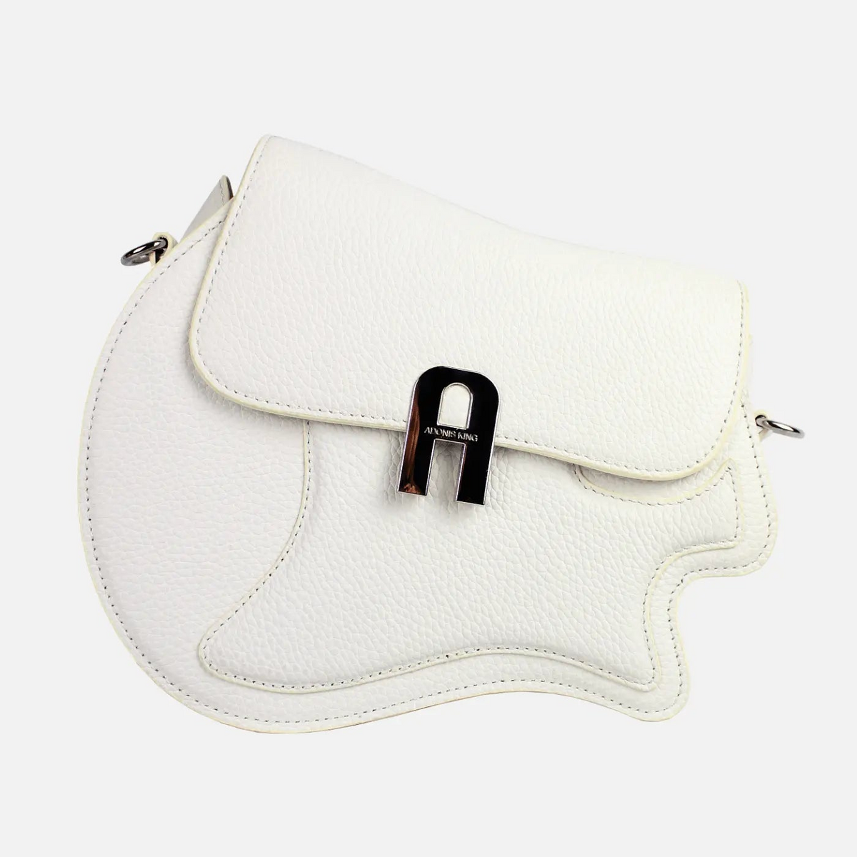 Soloist Bag with Strap Adonis King Collection 