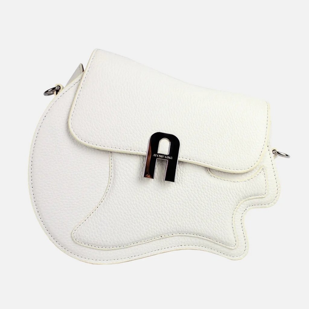 Soloist Bag with Strap - Adonis King Collection