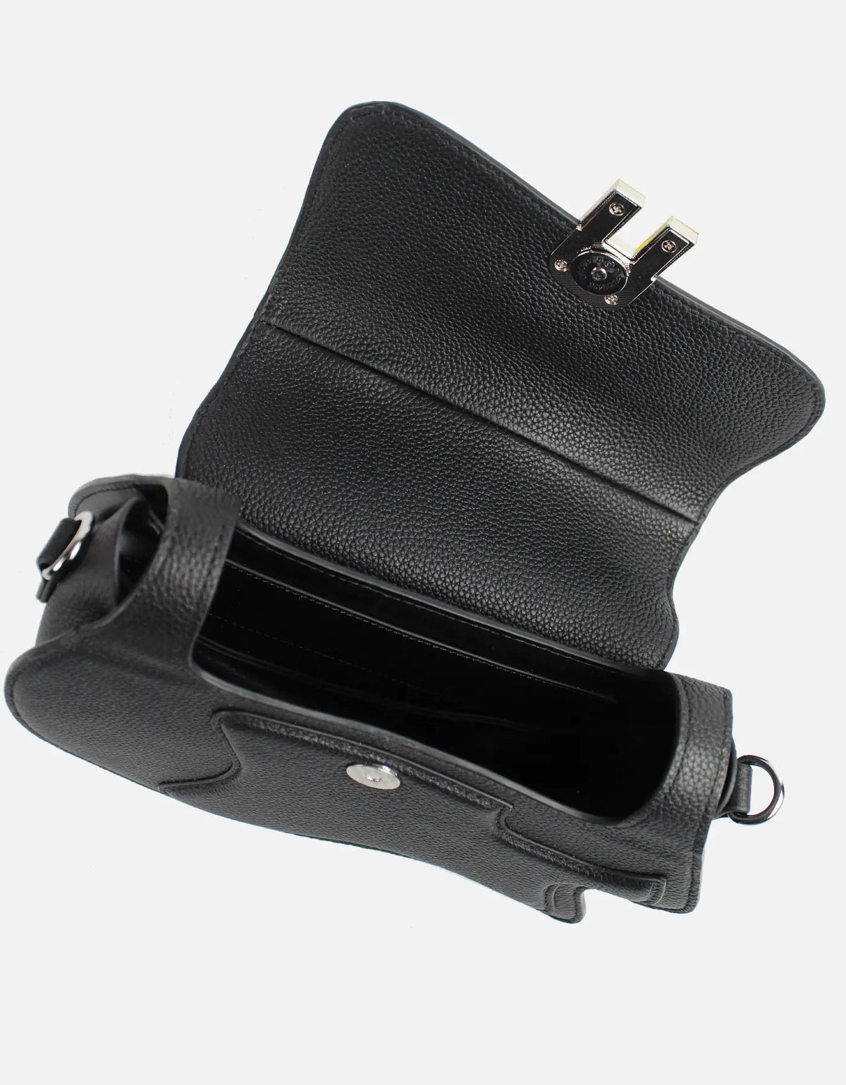 Soloist Bag with Strap - Adonis King Collection
