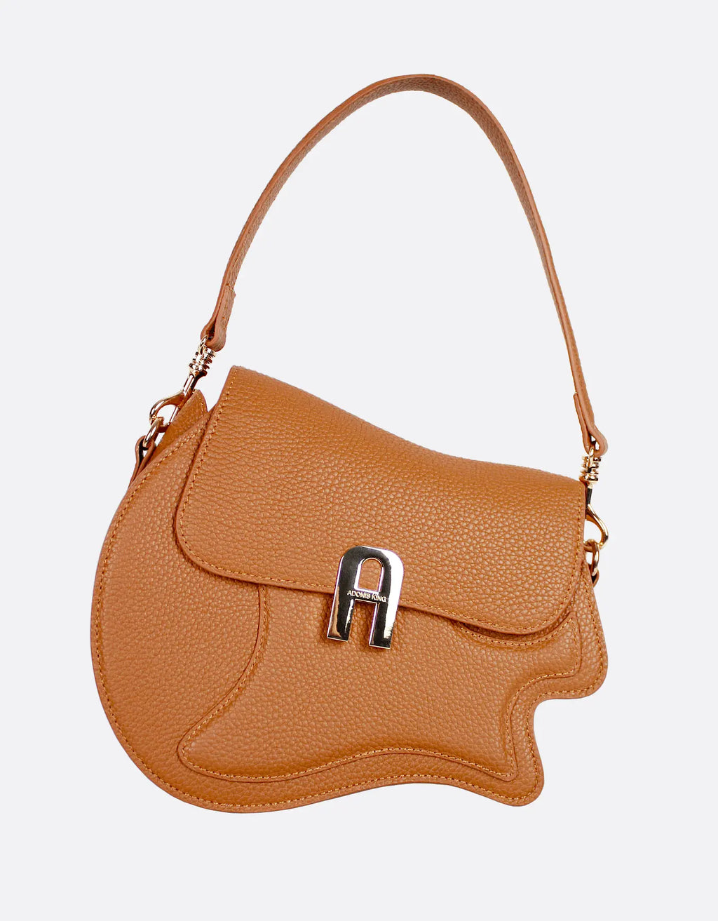 Soloist Bag with Strap (Version B = change three thing) Adonis King Collection 