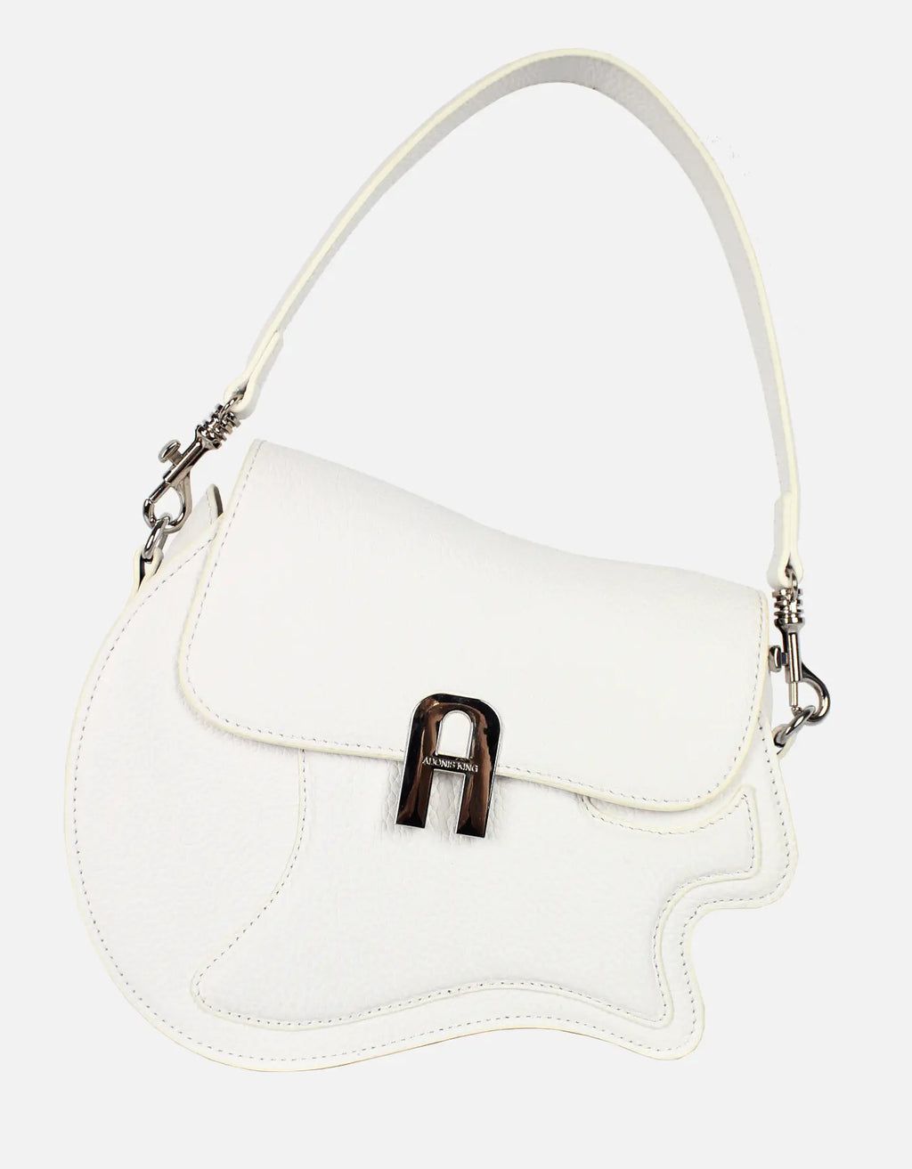 Soloist Bag with Strap (Version B = change three thing) Adonis King Collection 