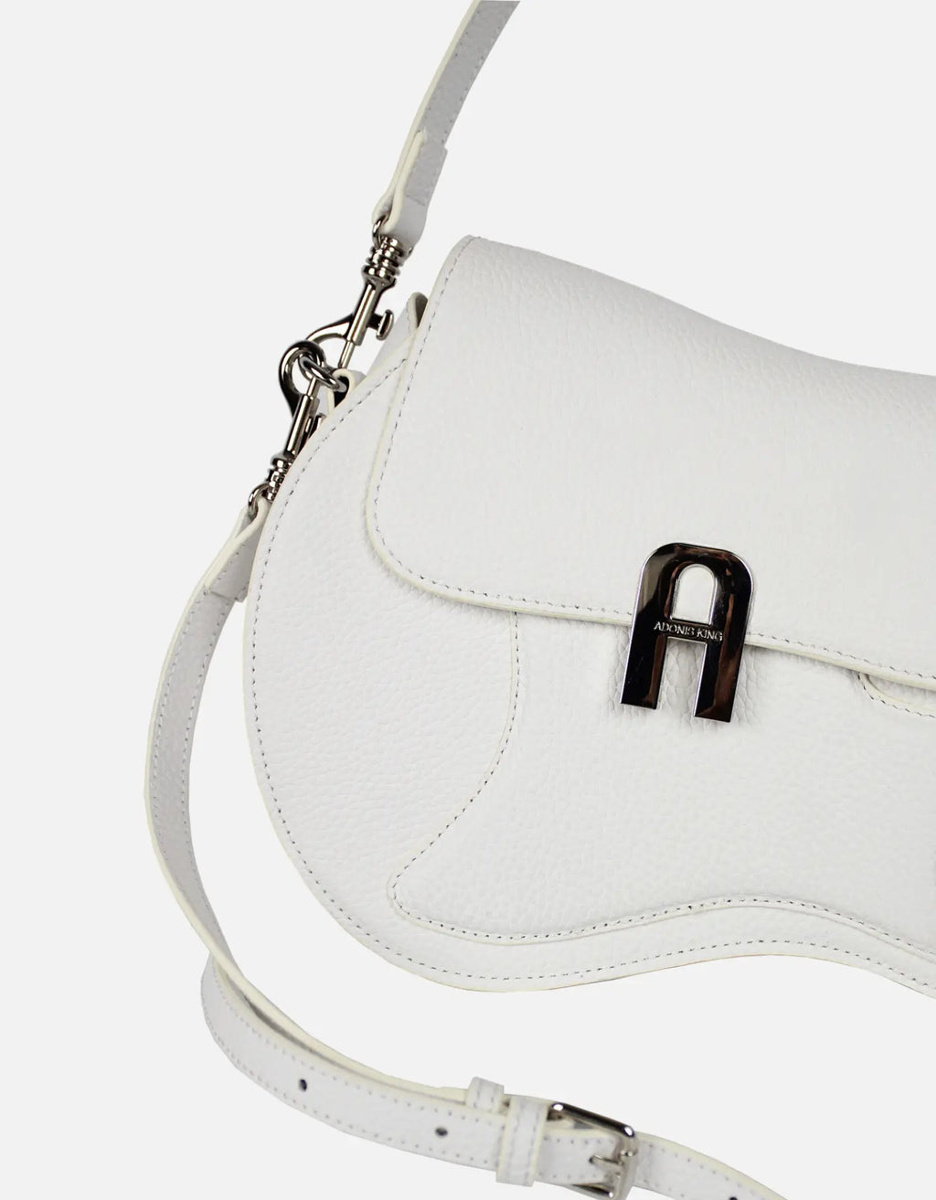 Soloist Bag with Strap (Version B = change three thing) Adonis King Collection 