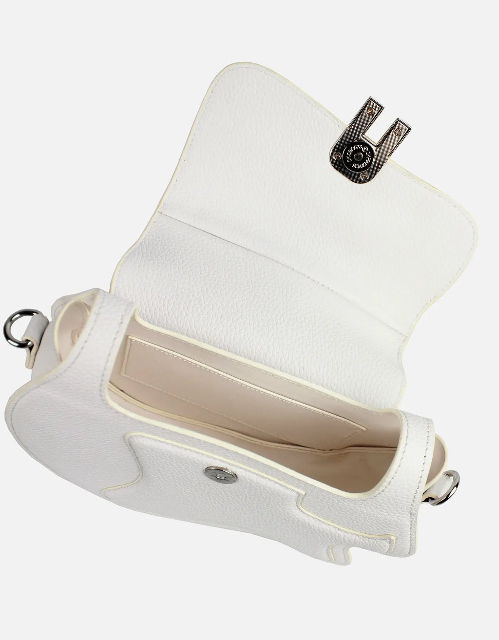 Soloist Bag with Strap (Version B = change three thing) Adonis King Collection 