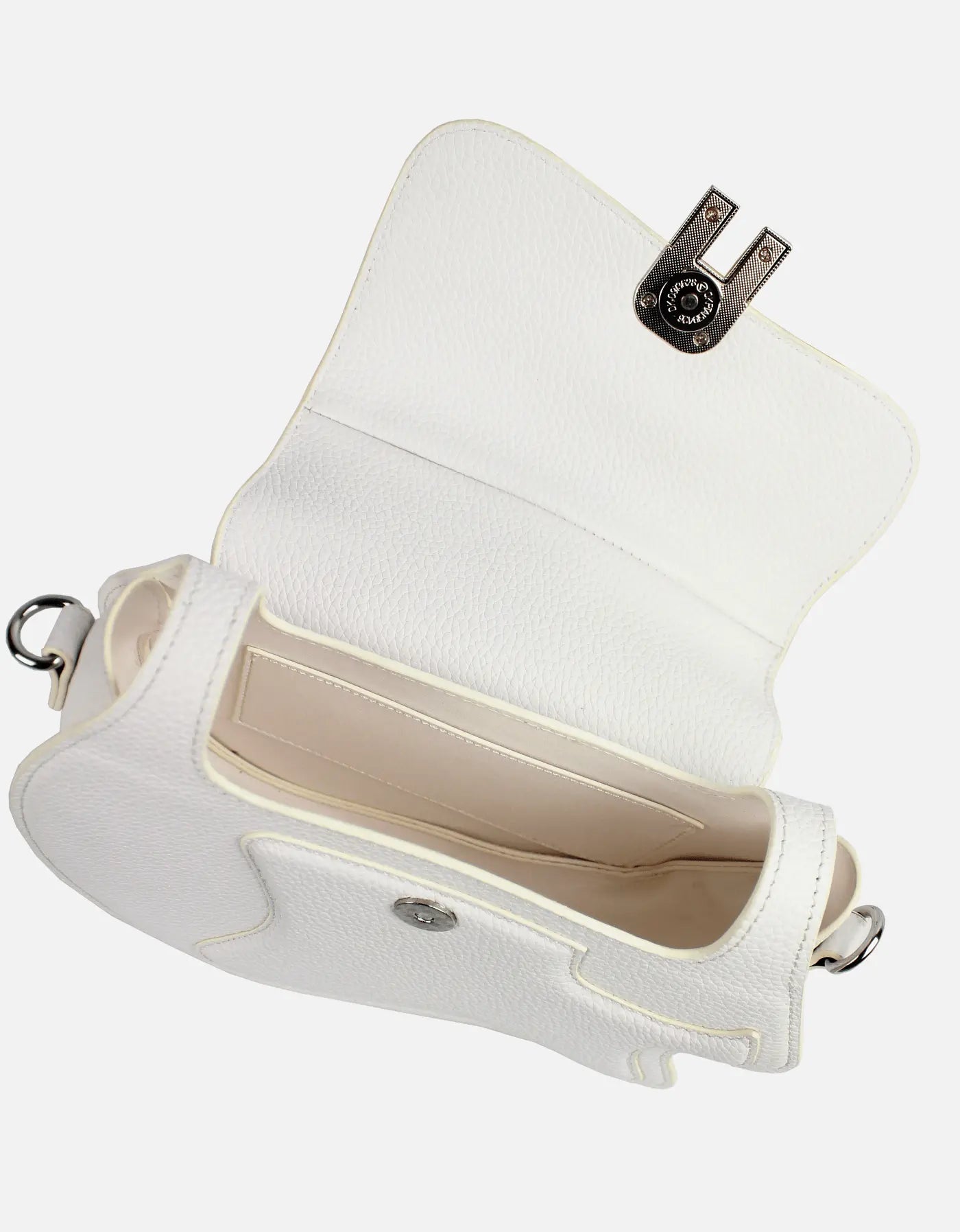 Soloist Bag with Strap (Version B = change three thing) Adonis King Collection 