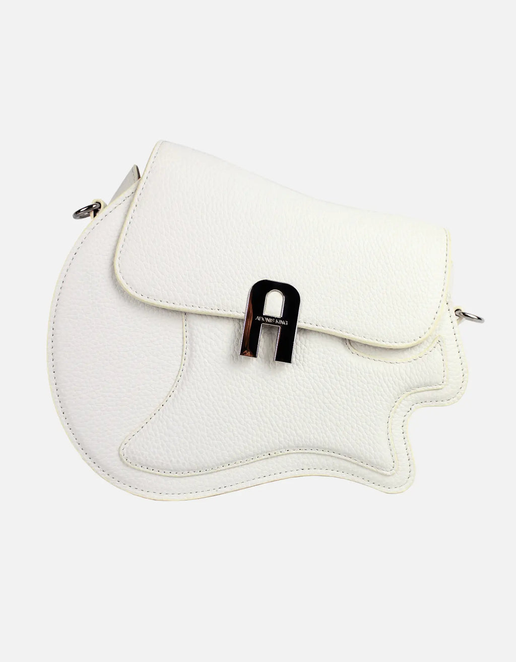 Soloist Bag with Strap (Version B = change three thing) Adonis King Collection 