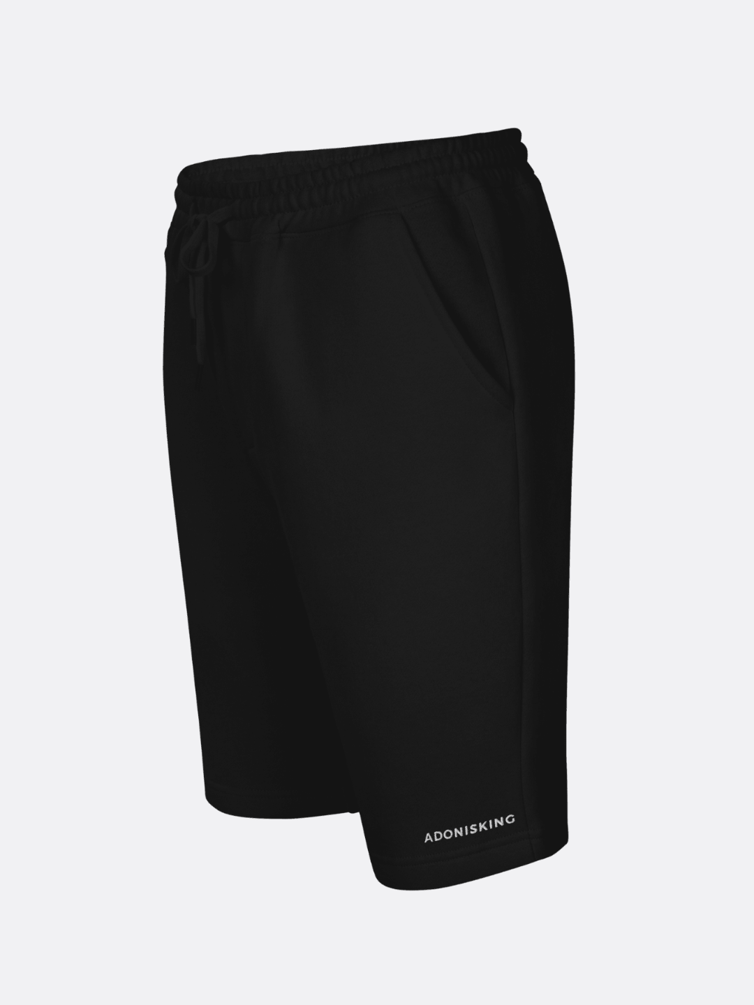 Visionary Fleece Knit Shorts