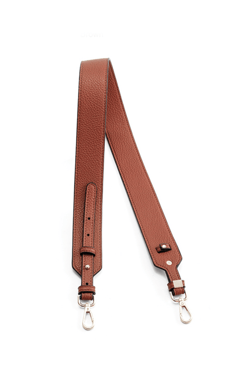 Adjustable Shoulder Strap with Ring Adonis King Collection 