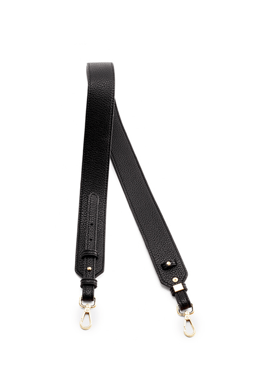 Adjustable Shoulder Strap with Ring Adonis King Collection 