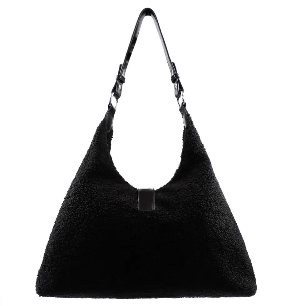MADDIE SHOULDER BAG - Adonis King Collection