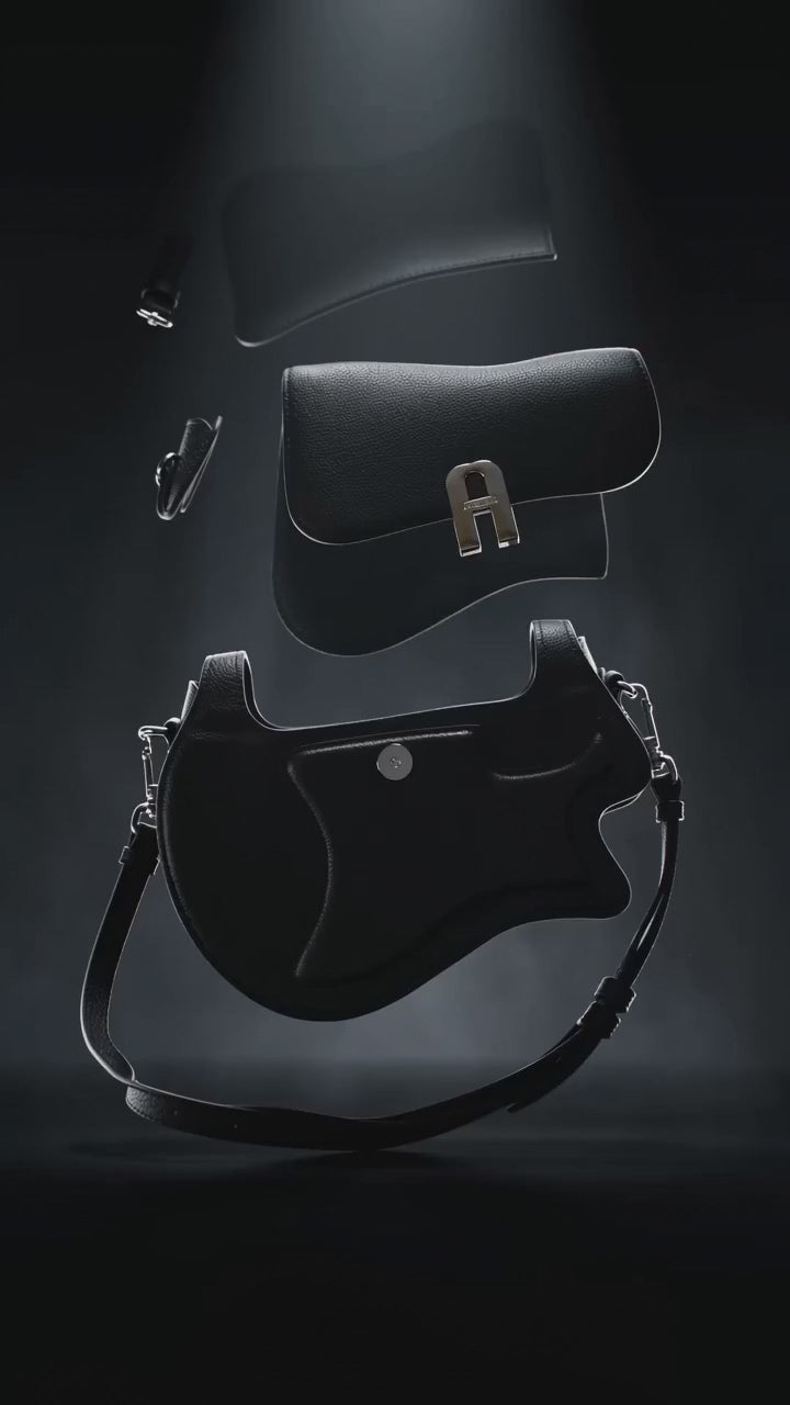 Soloist Bag with Strap