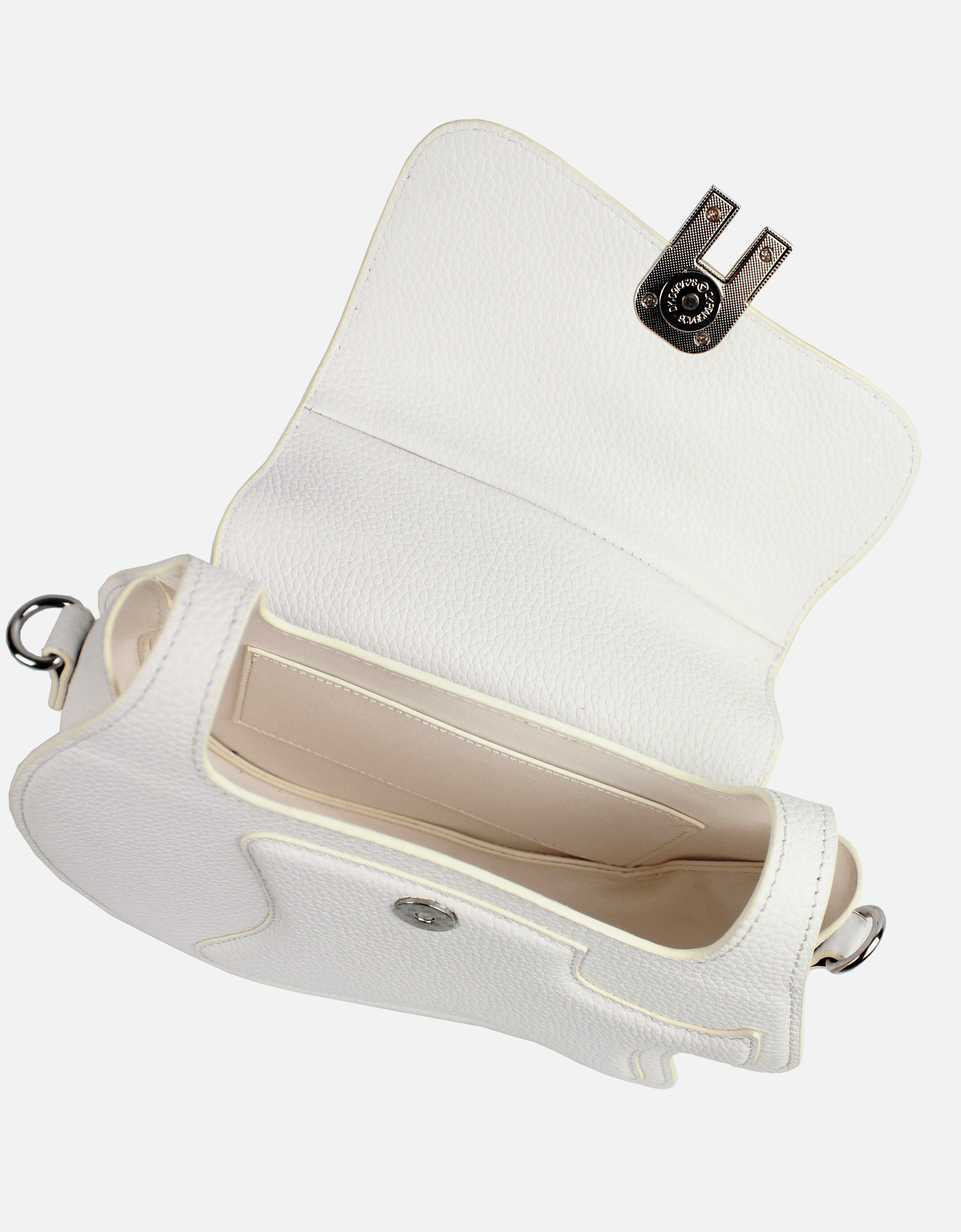 Soloist Bag with Strap Adonis King Collection 