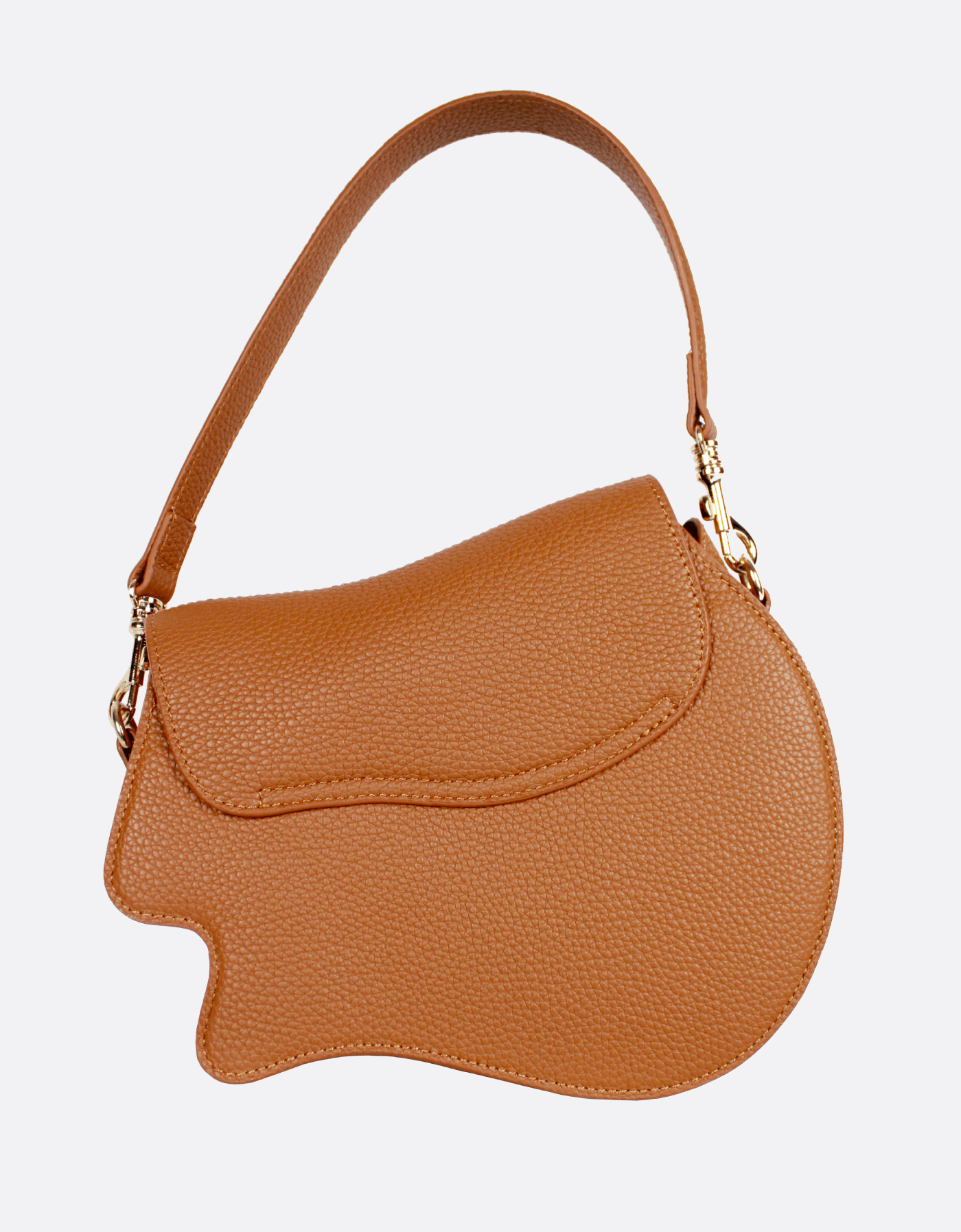 Soloist Bag with Strap Adonis King Collection 