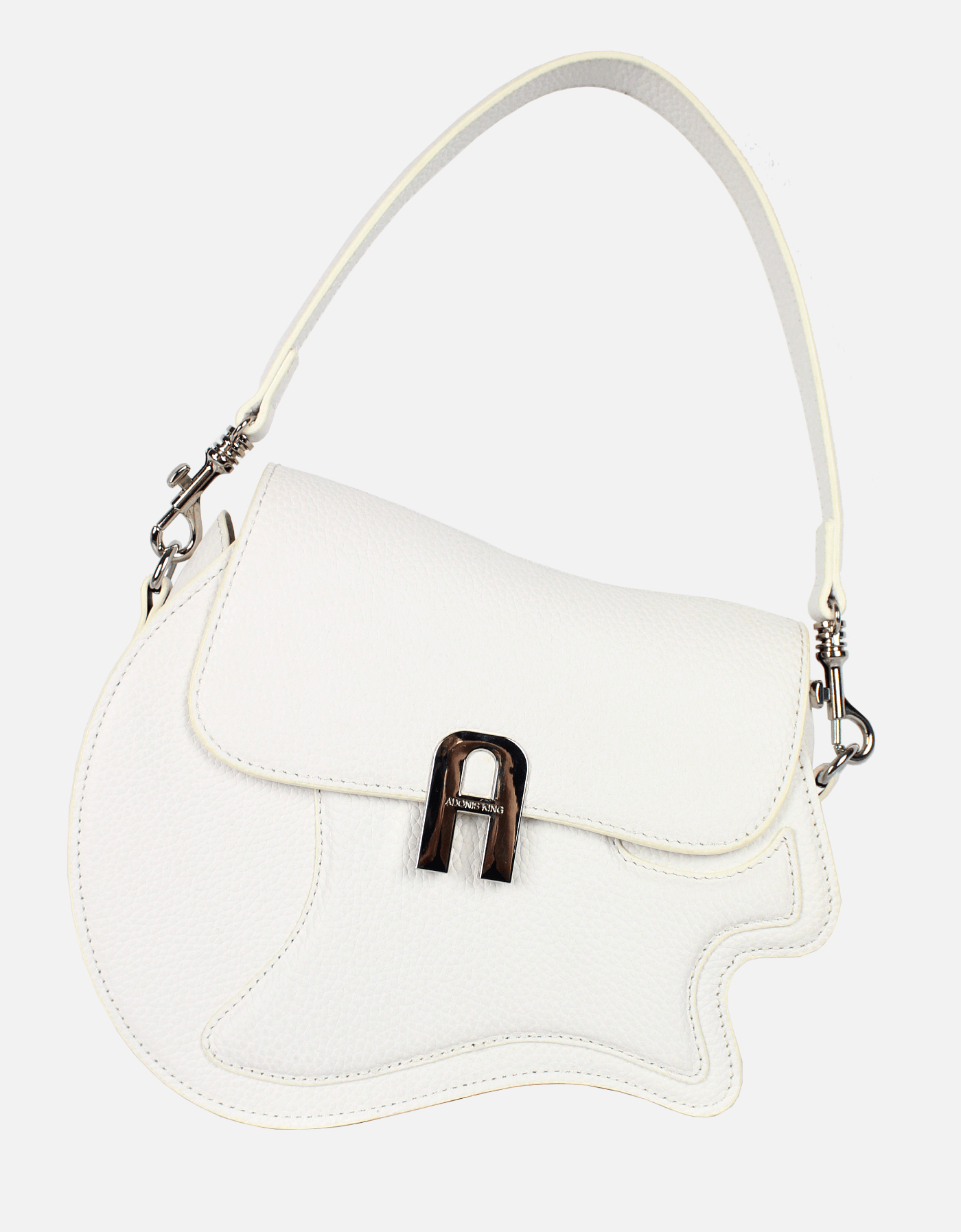 Soloist Bag with Strap Adonis King Collection 