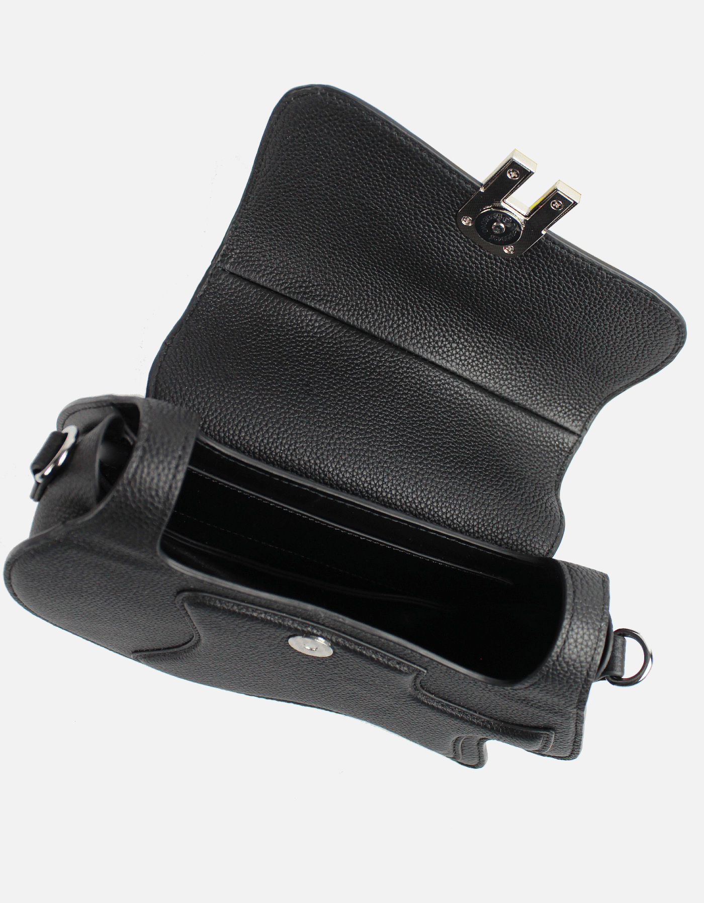 Soloist Bag with Strap Adonis King Collection 