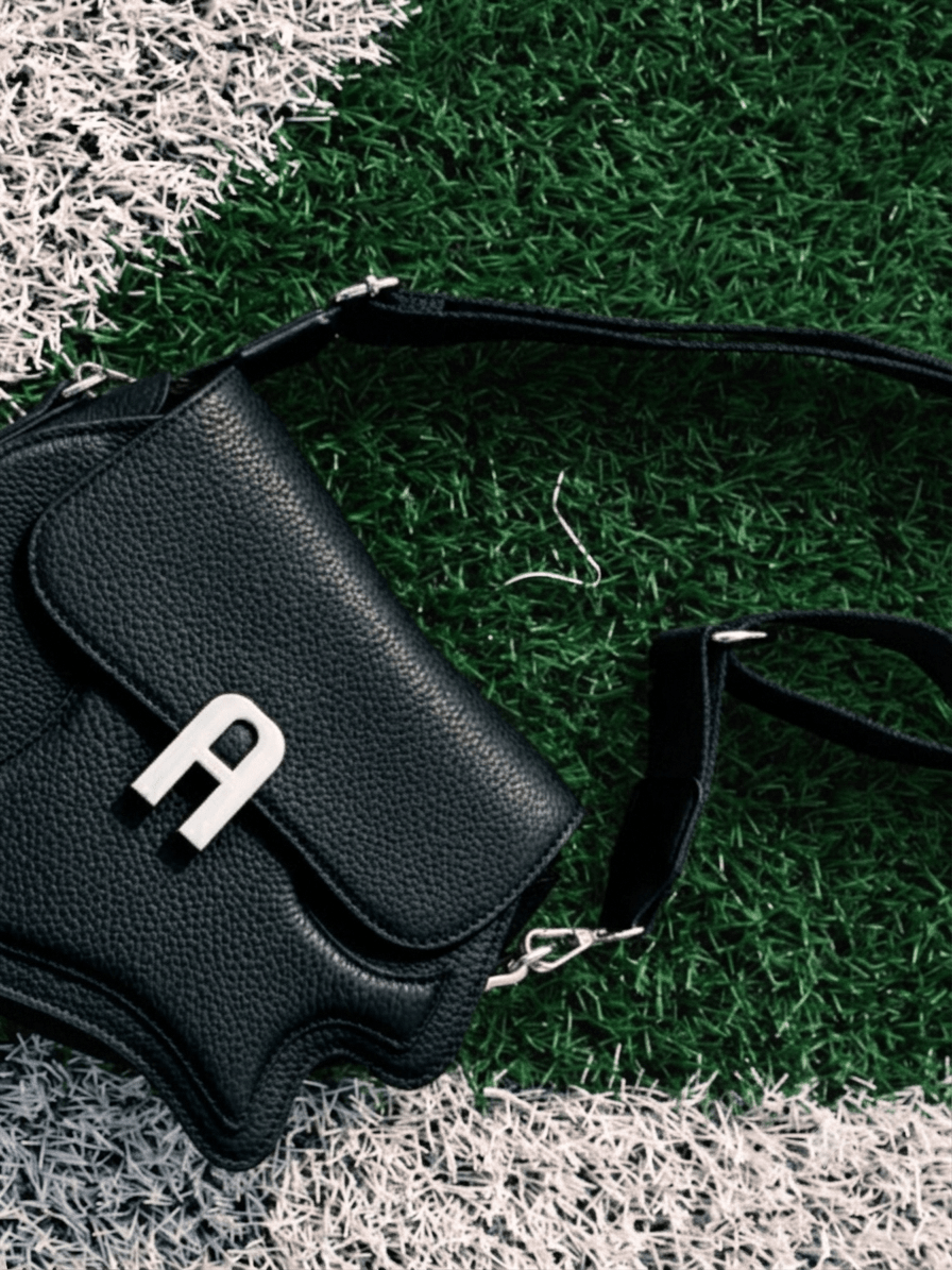 Soloist Bag with Strap - Adonis King Collection
