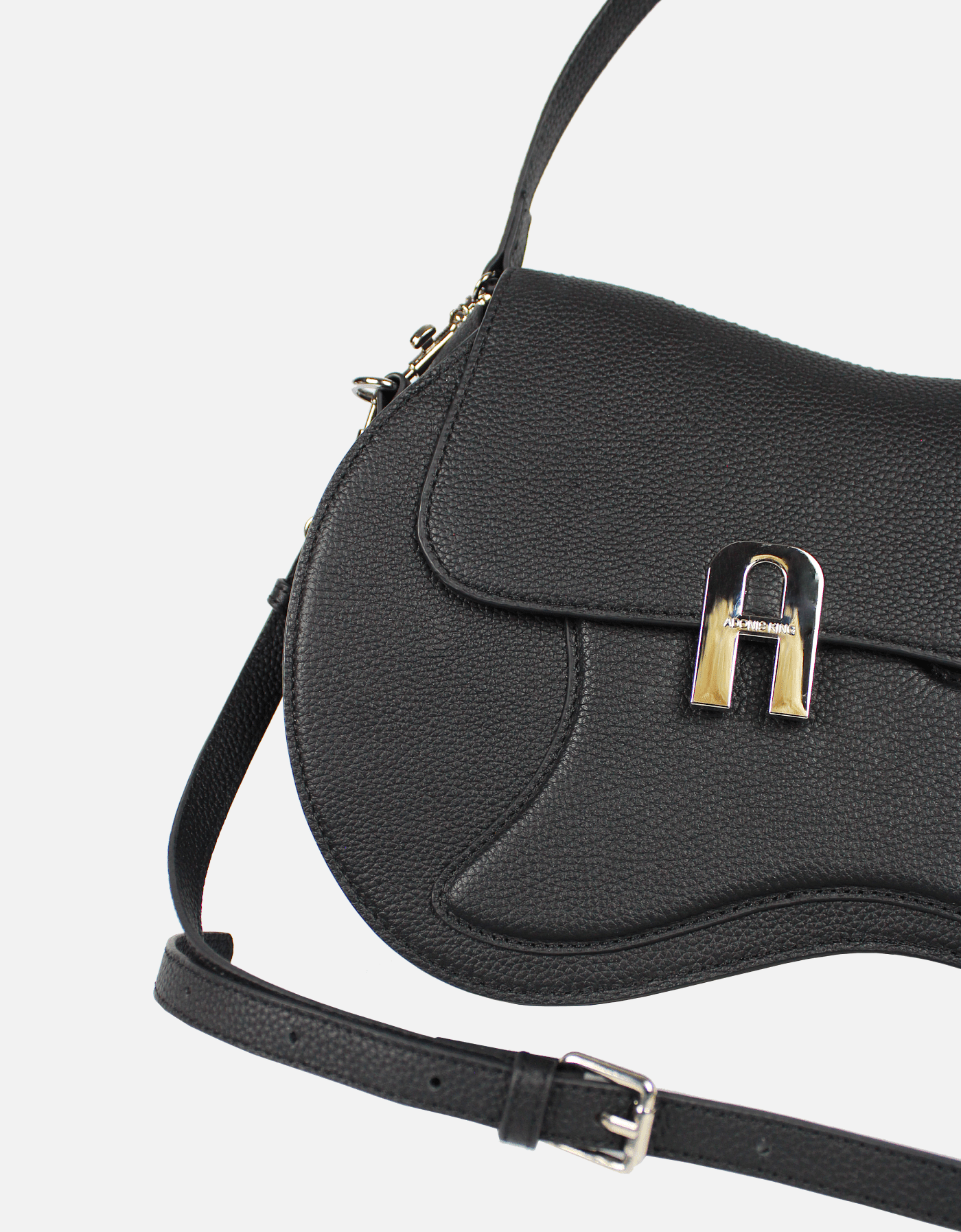 Soloist Bag with Strap Adonis King Collection 