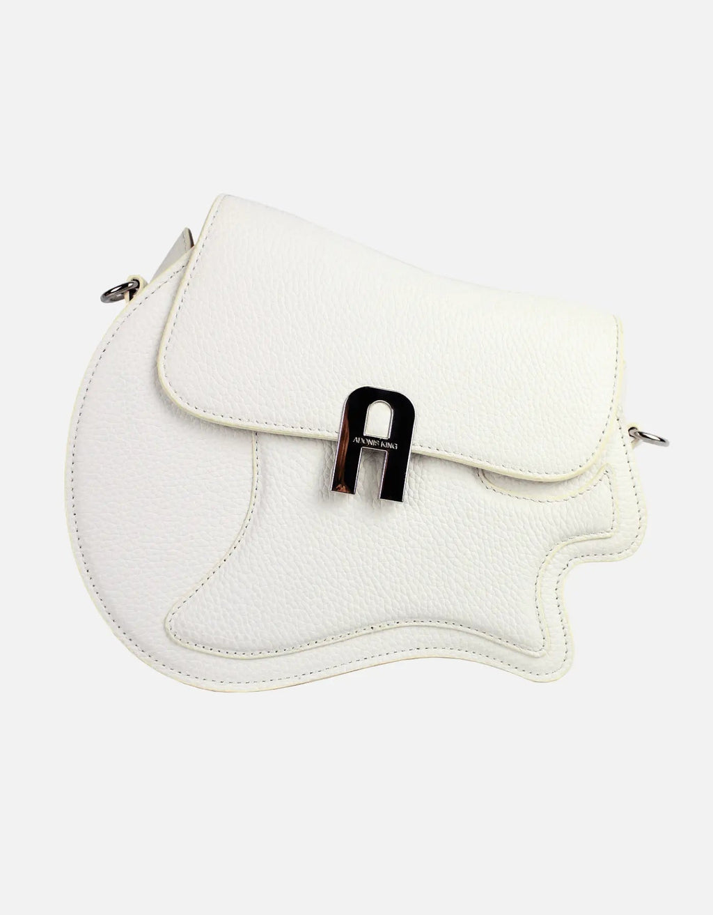Soloist Bag with Strap - Adonis King Collection