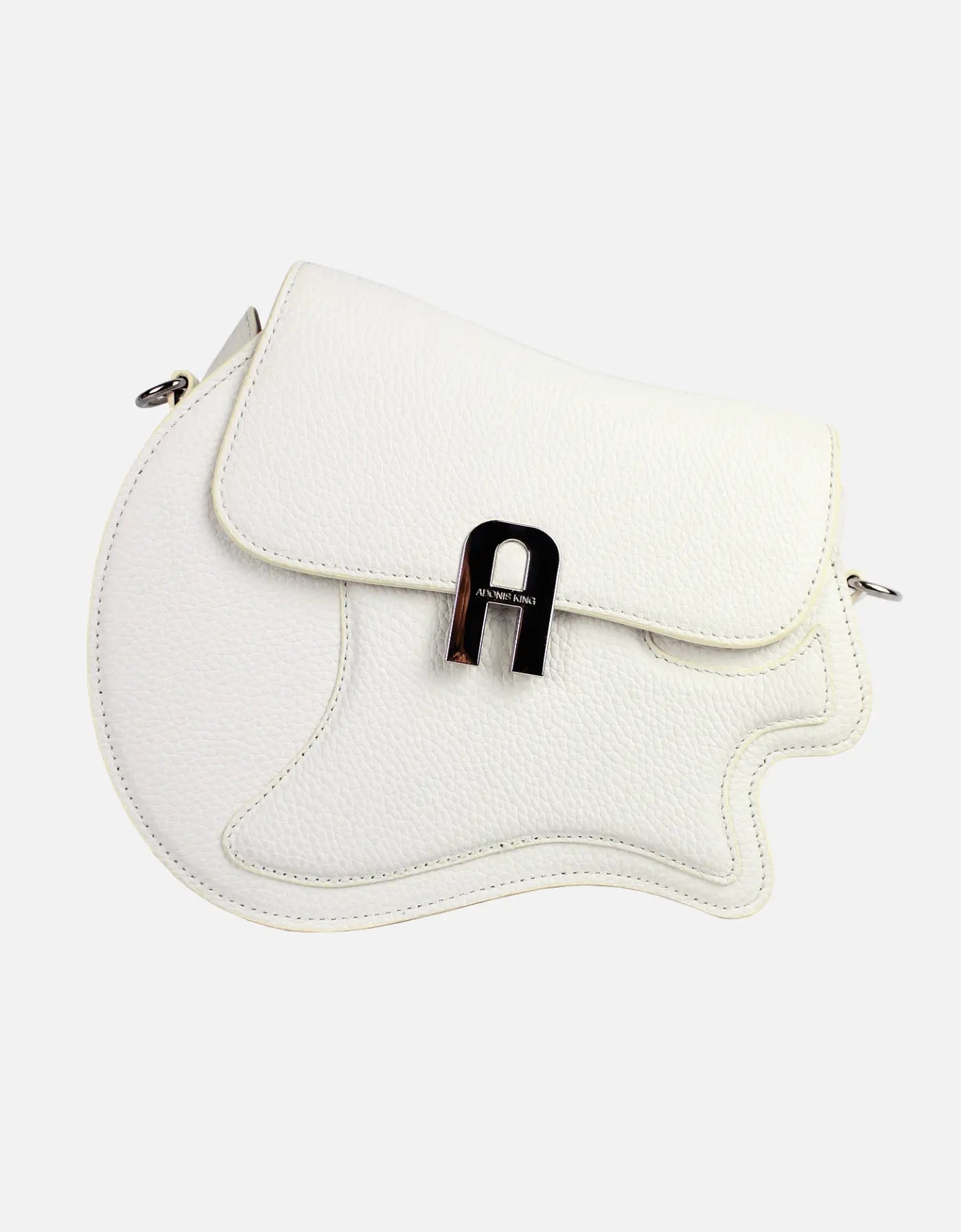Soloist Bag with Strap - Adonis King Collection