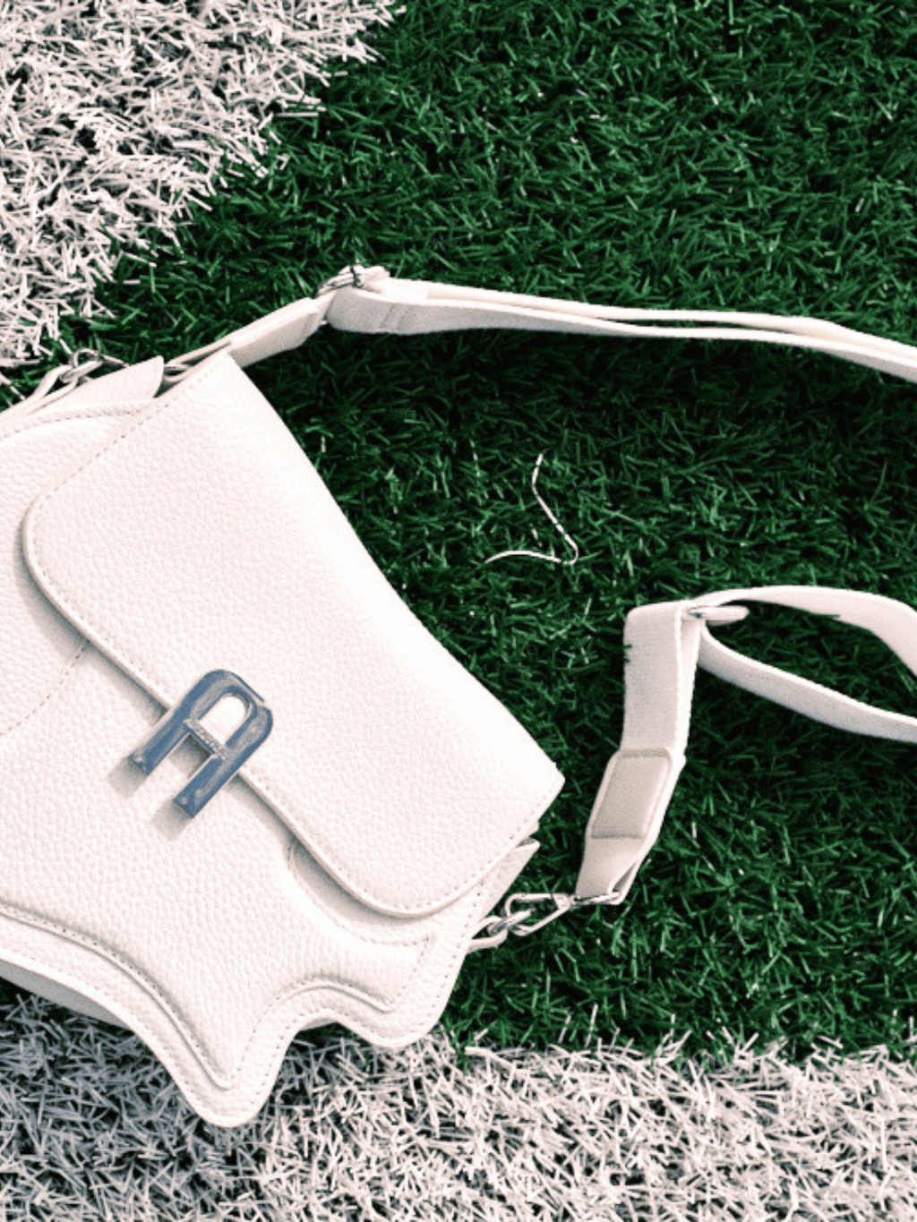 Soloist Bag with Strap - Adonis King Collection