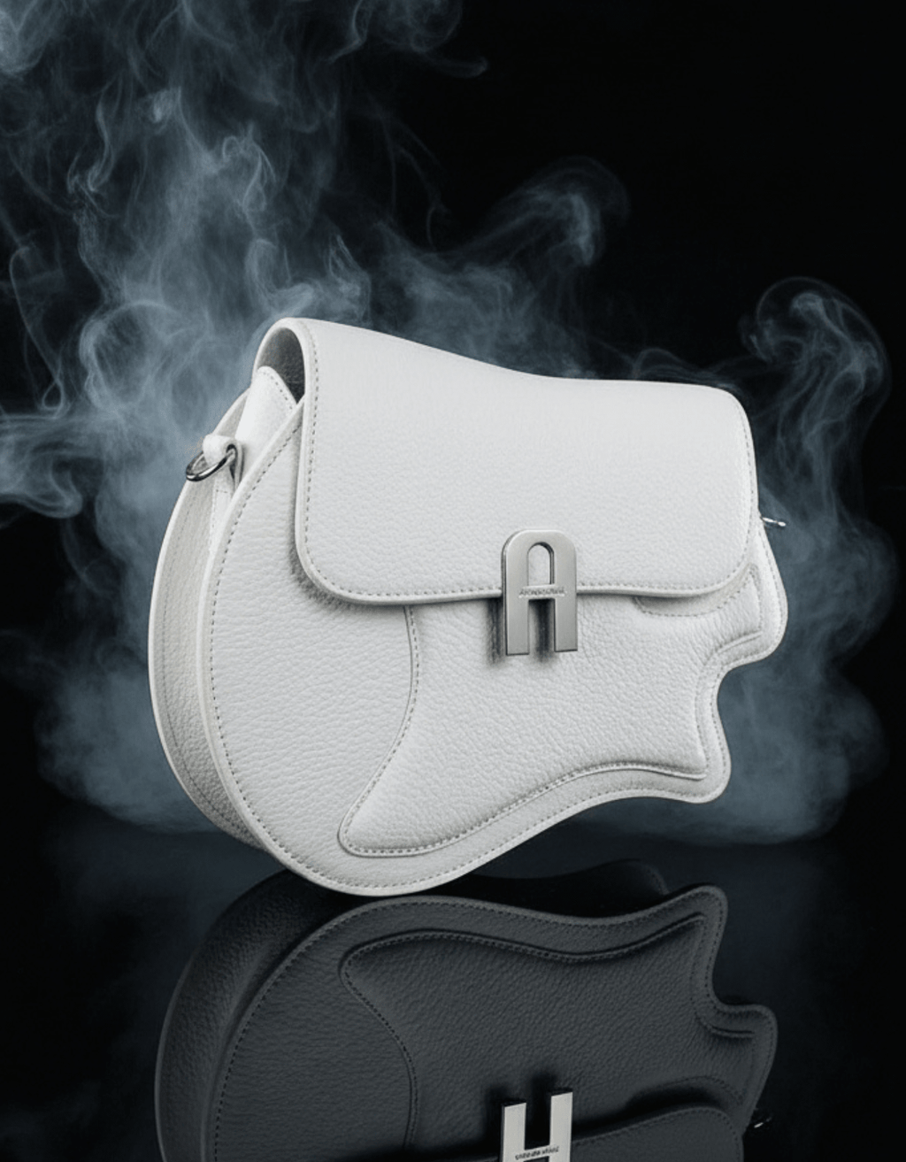 Soloist Bag with Strap - Adonis King Collection